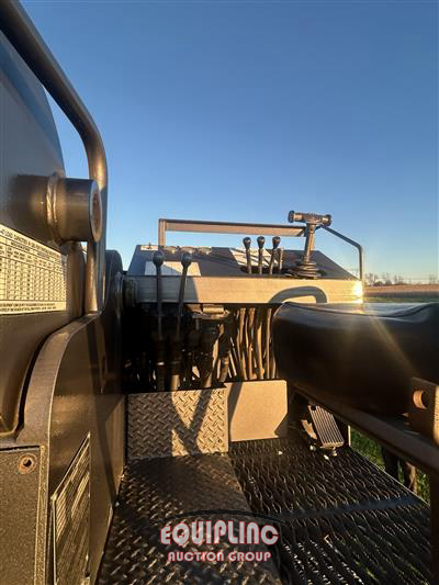 2007 Ford F-750