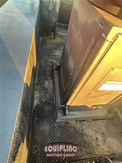 2007 Ford F-750