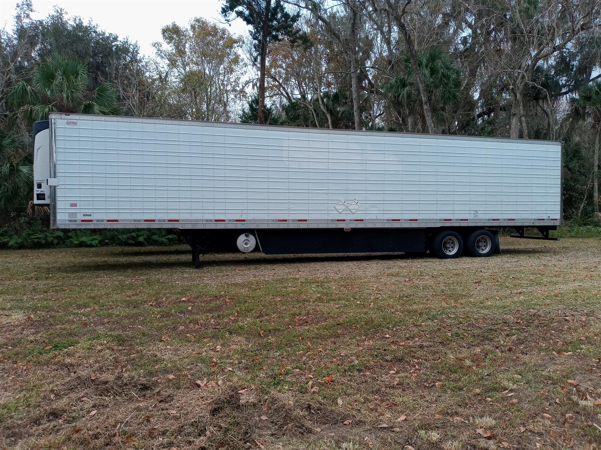 Wabash Trailers For Sale