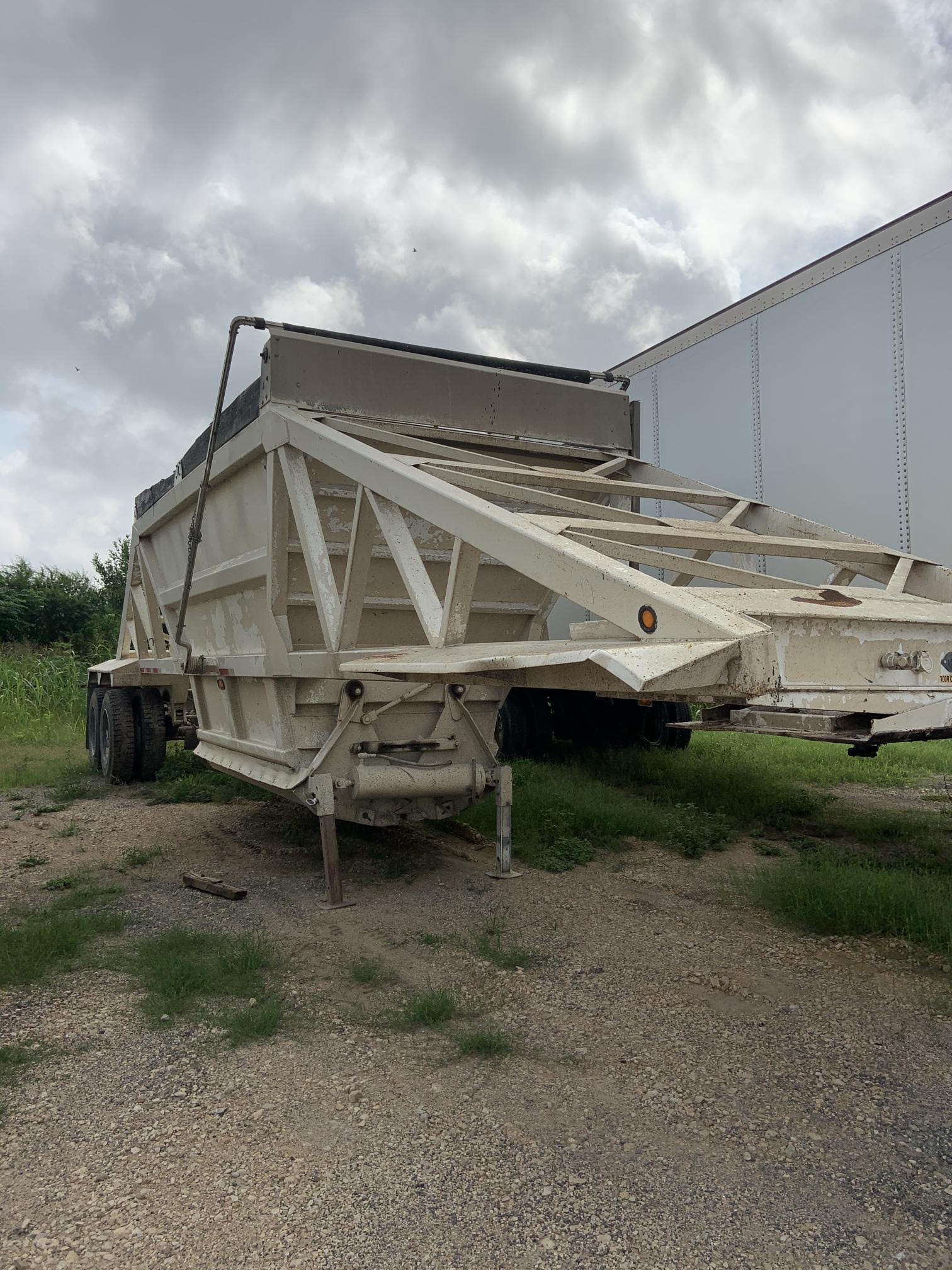 Manac Trailers For Sale