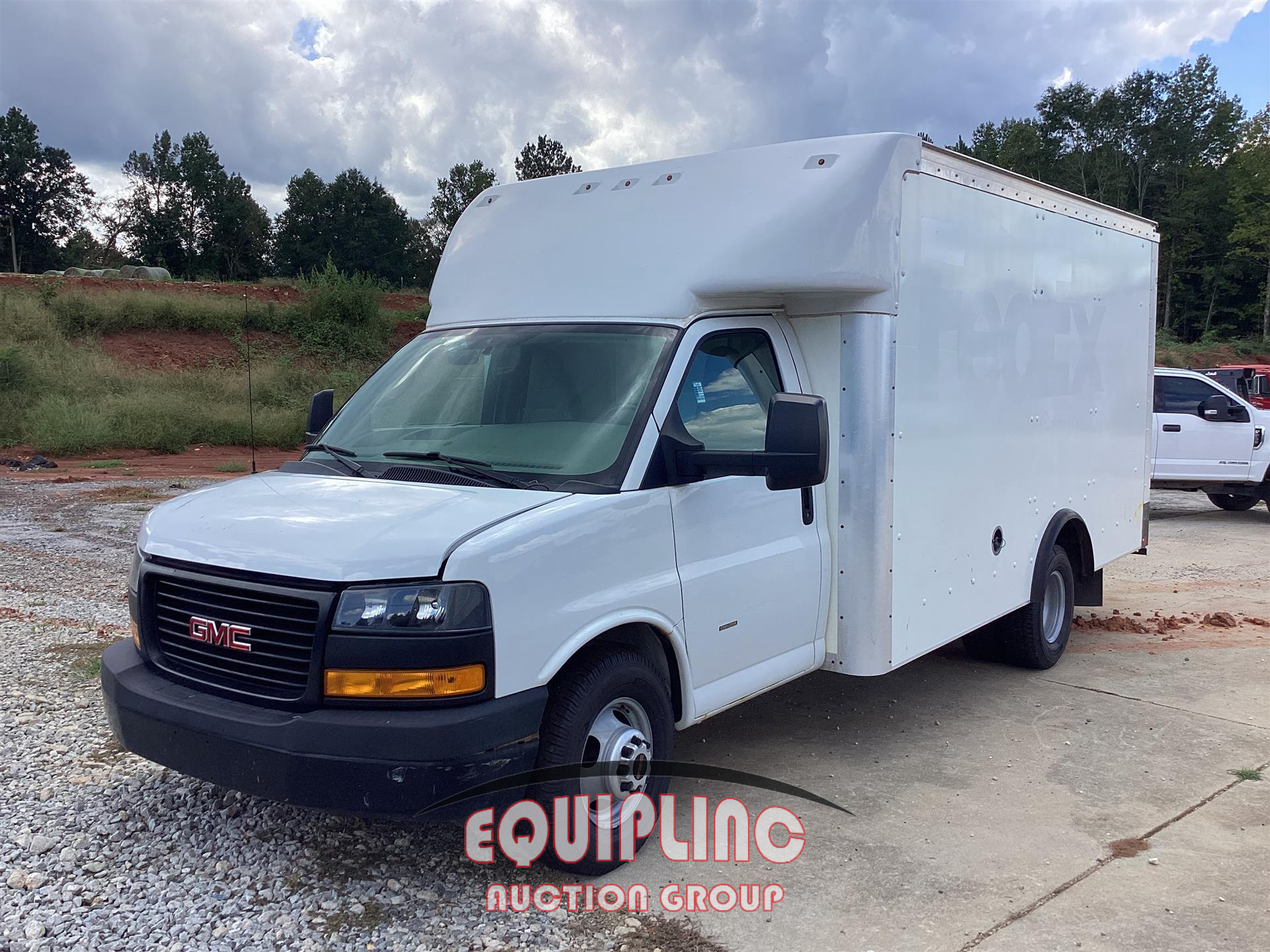 Gmc Savana Trucks For Sale 5784