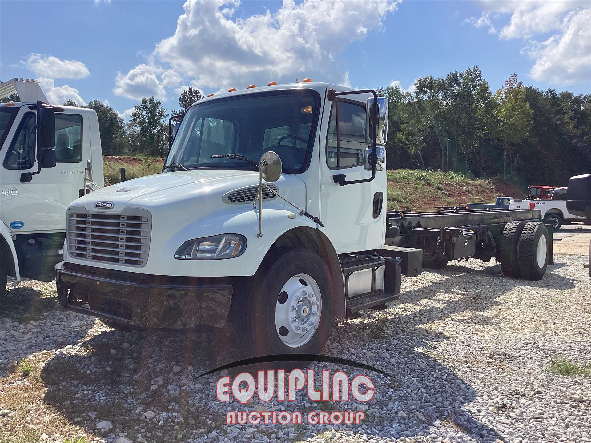 Freightliner Trucks For Sale In USA: Your Comprehensive Guide to Buying the Right Rig