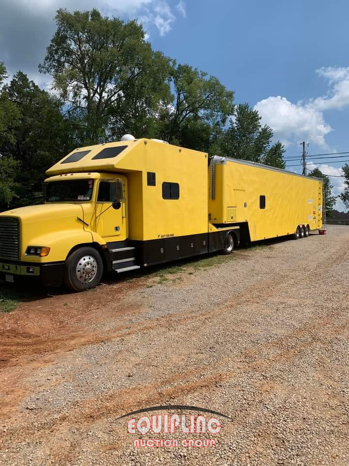 Freightliner FLD Trucks For Sale