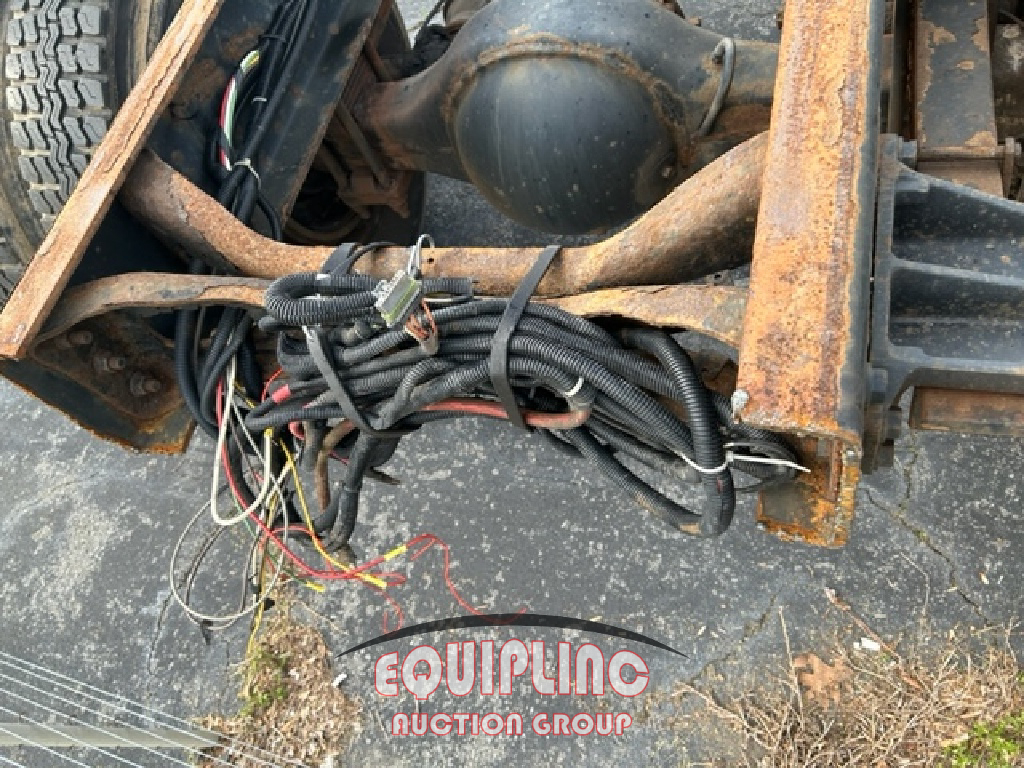 2018 International 4300