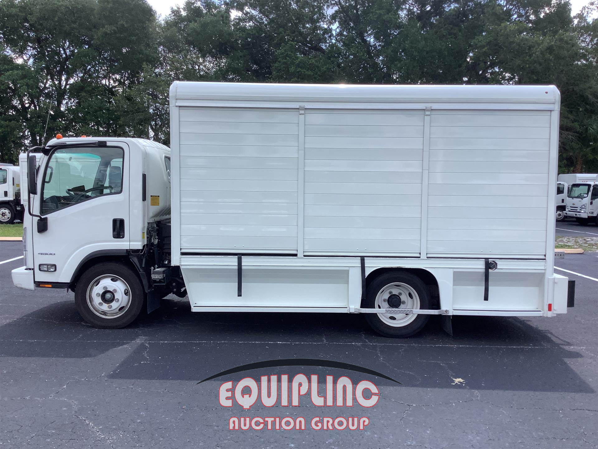 Chevrolet C4500 Trucks For Sale