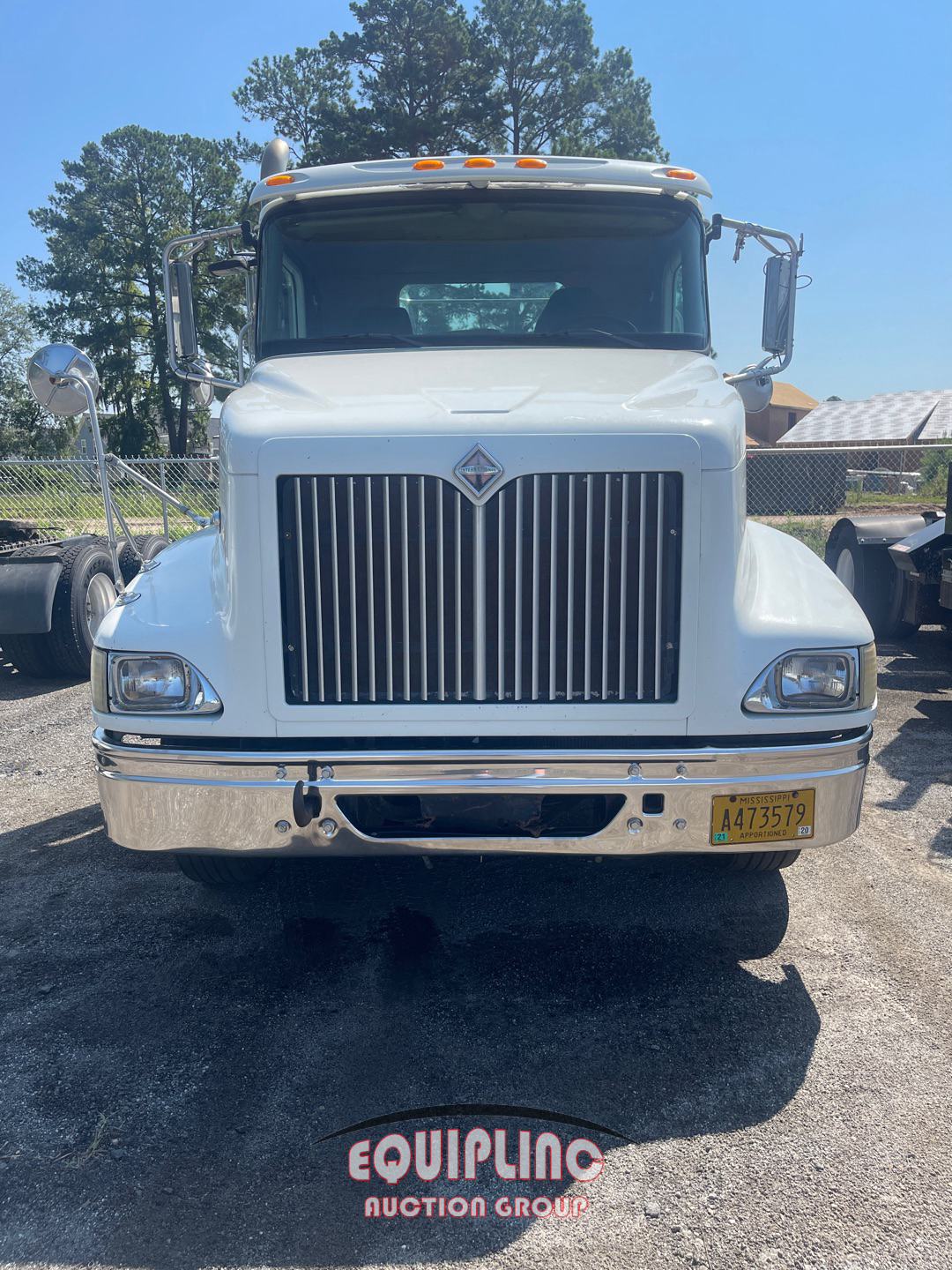 International 9200i Trucks For Sale