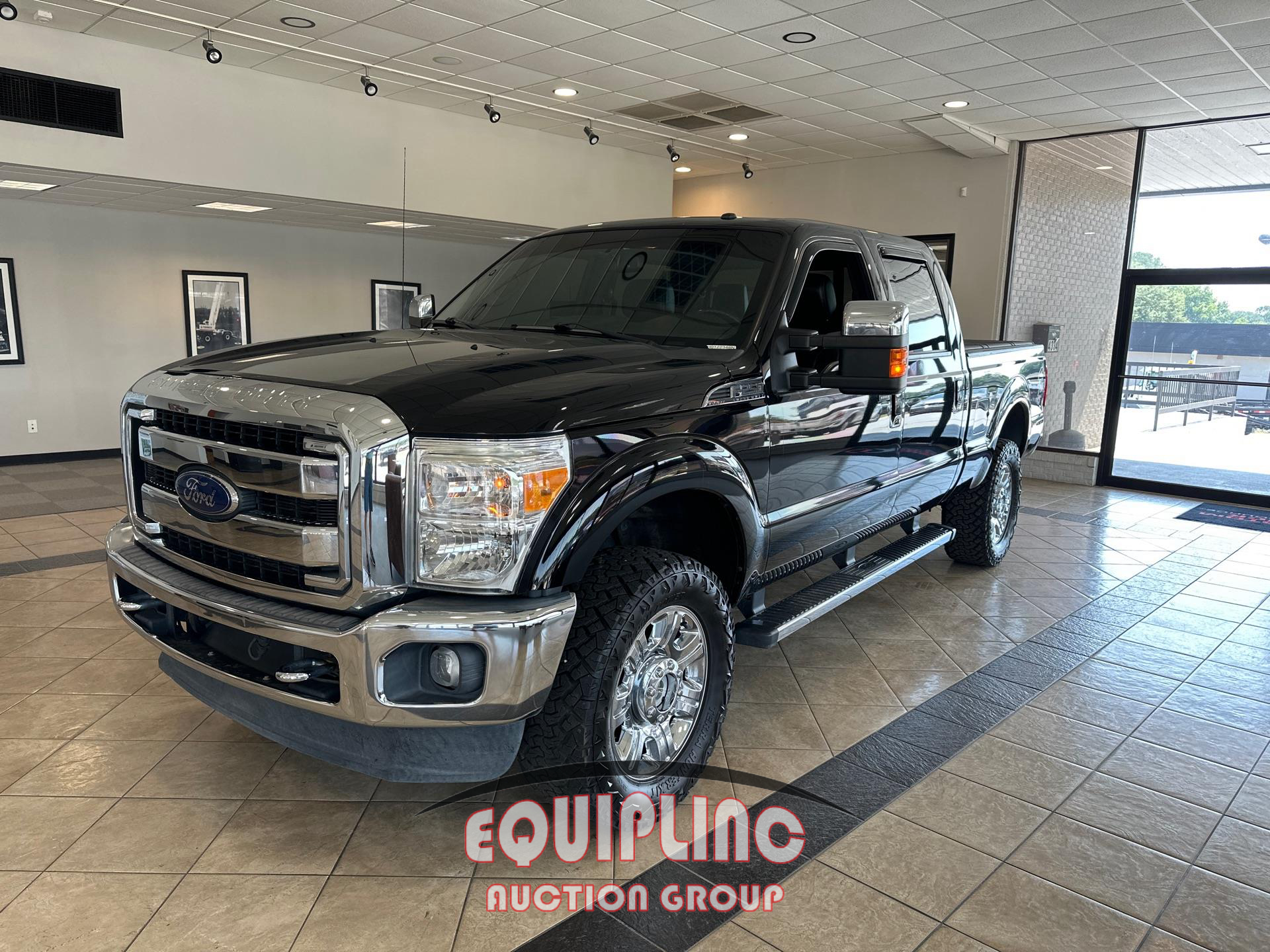 The Lone Star Workhorse: A Comprehensive Guide to Buying Used Ford F-250 Trucks for Sale in Texas