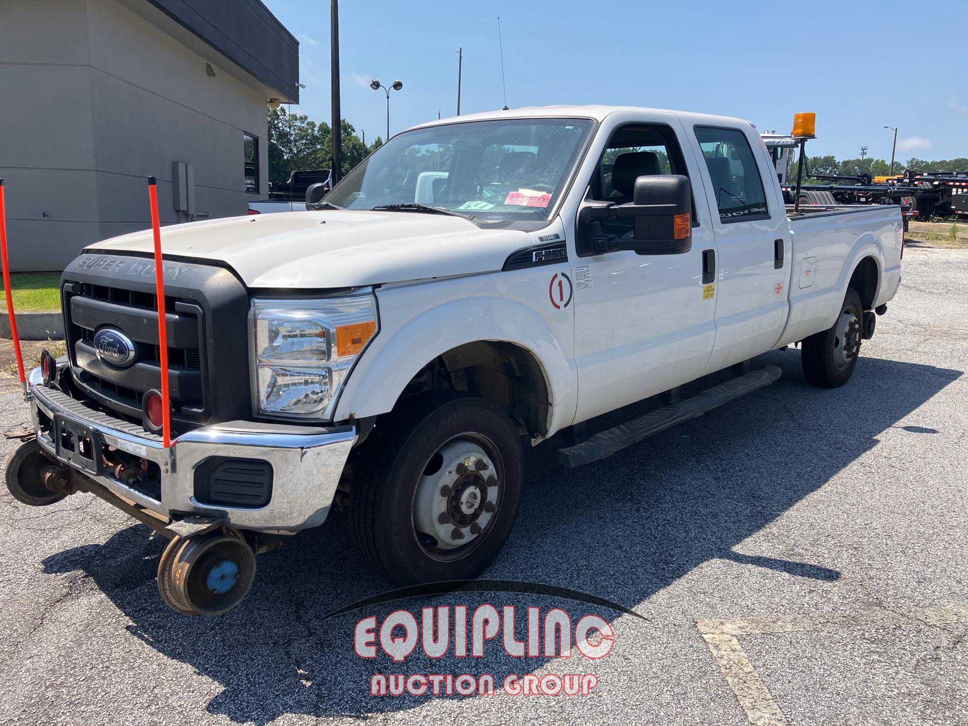 The Lone Star Workhorse: A Comprehensive Guide to Buying Used Ford F-250 Trucks for Sale in Texas