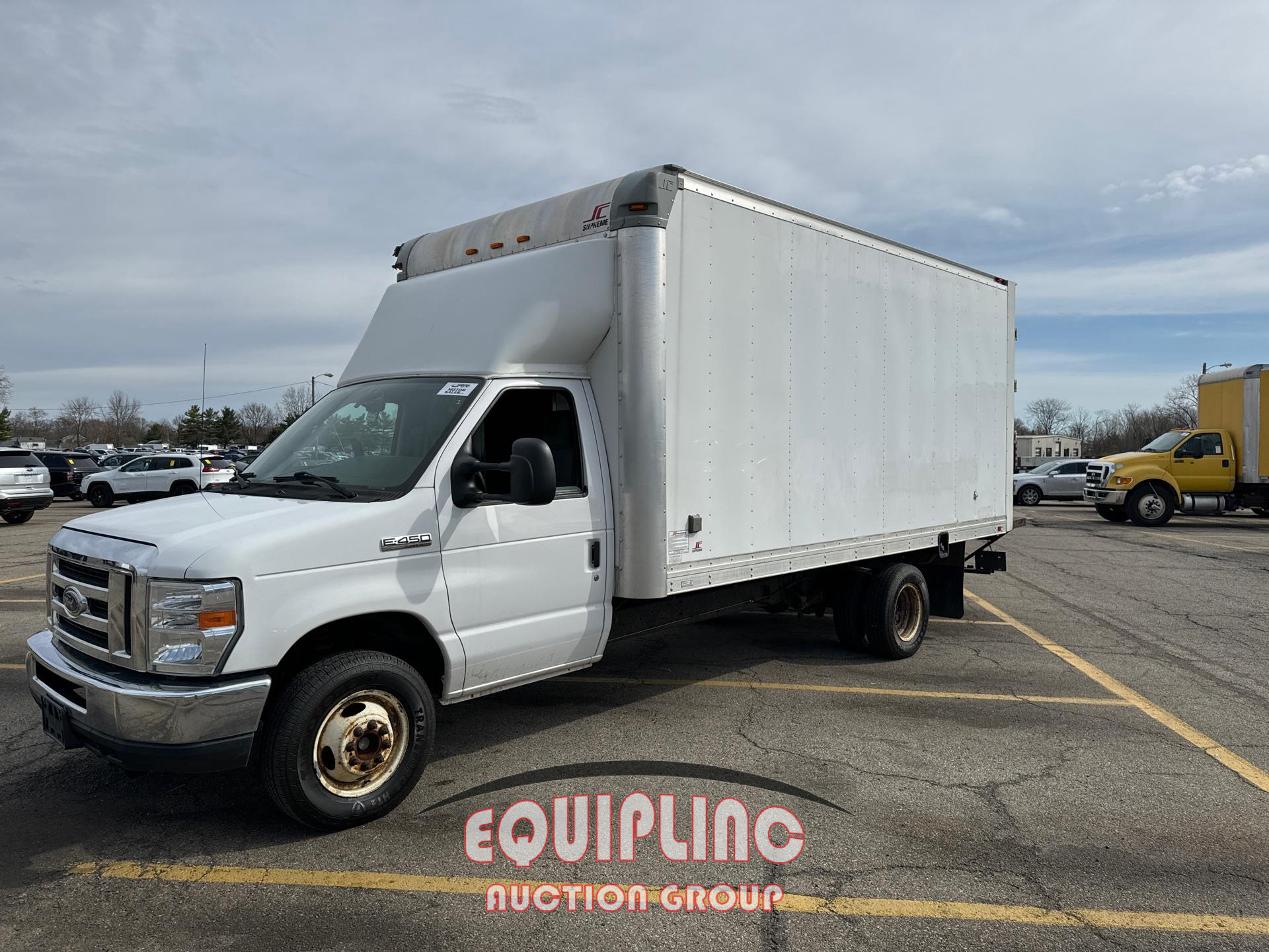 Ram 4500 Trucks for Sale: Your Comprehensive Buyer's Guide