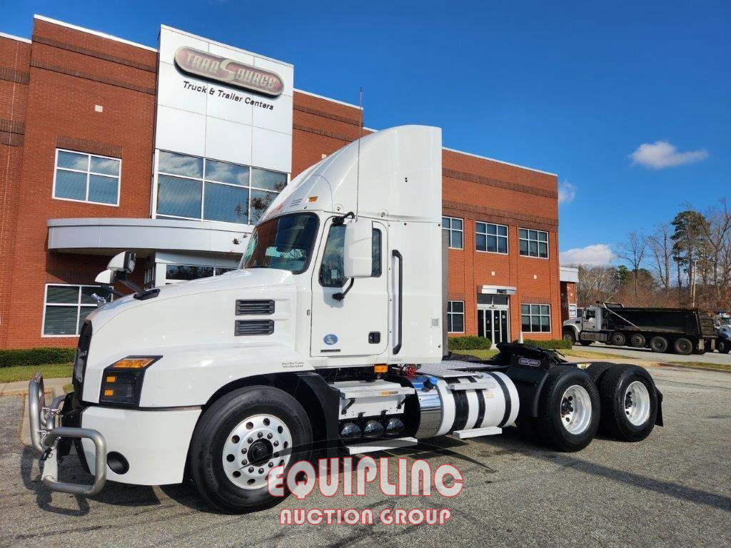 2019 Mack ANTHEM AN64T