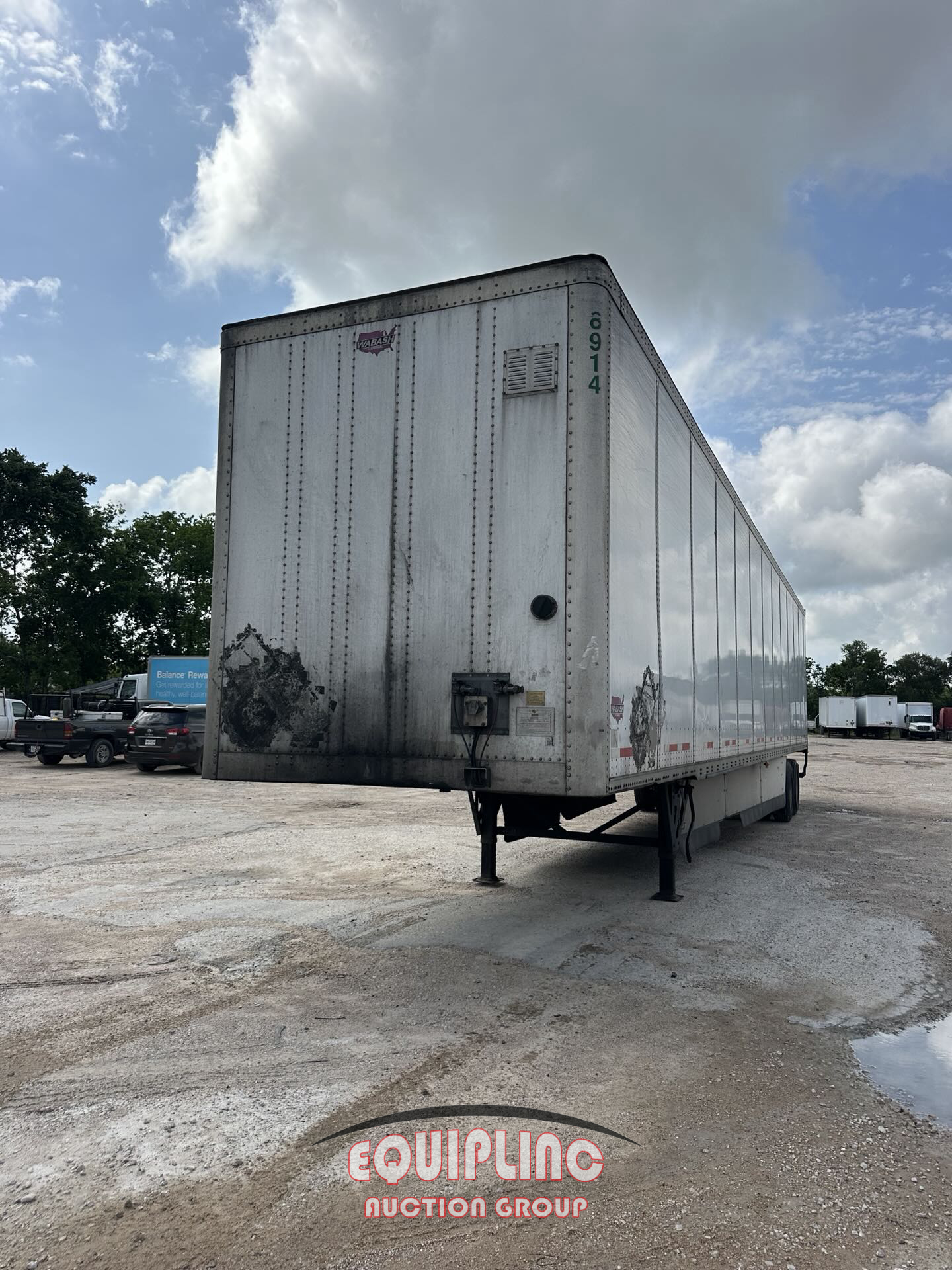 2019 Wabash DVLSHPC