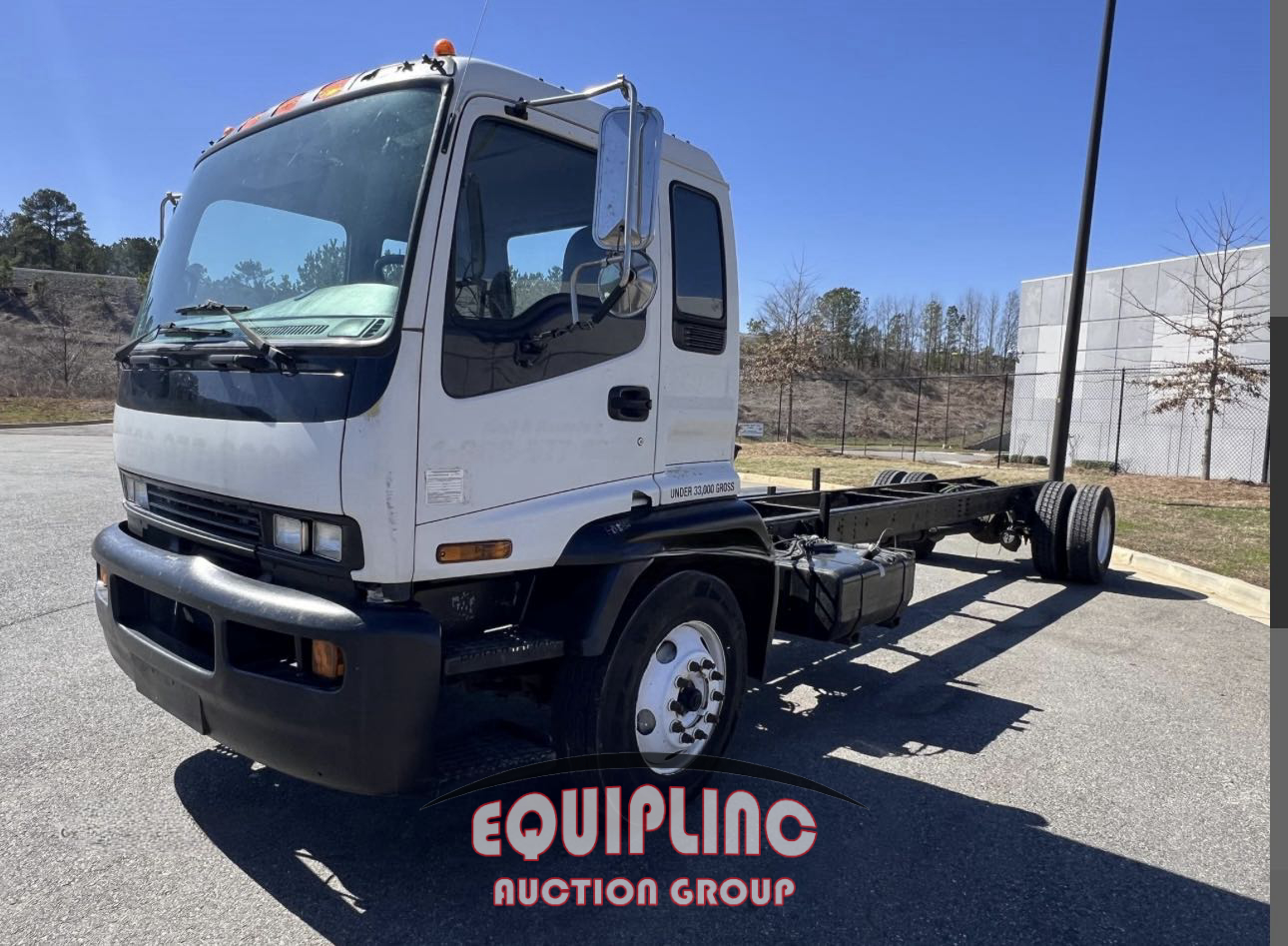 2009 GMC T7500