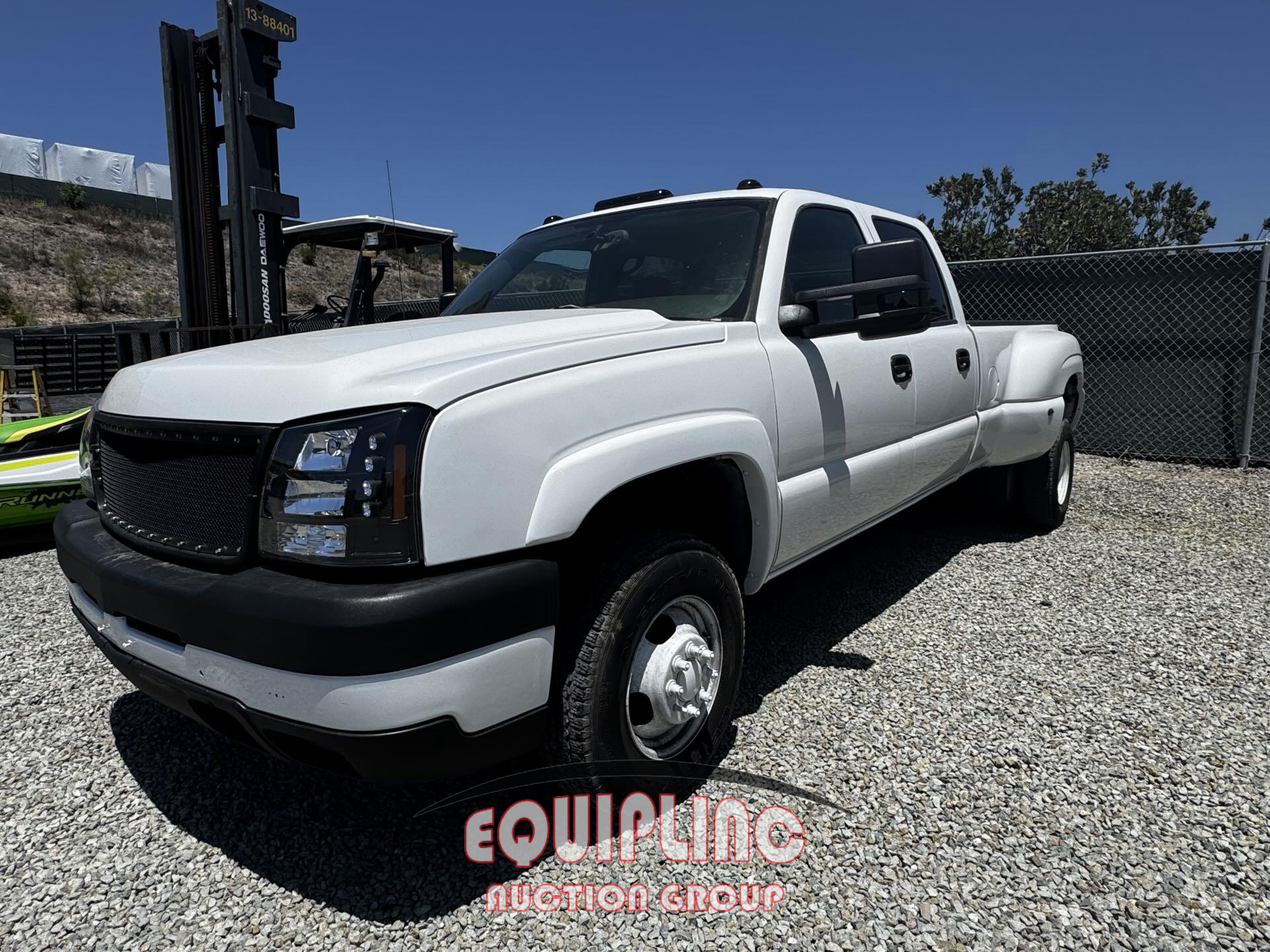 2007 Chevrolet Silverado