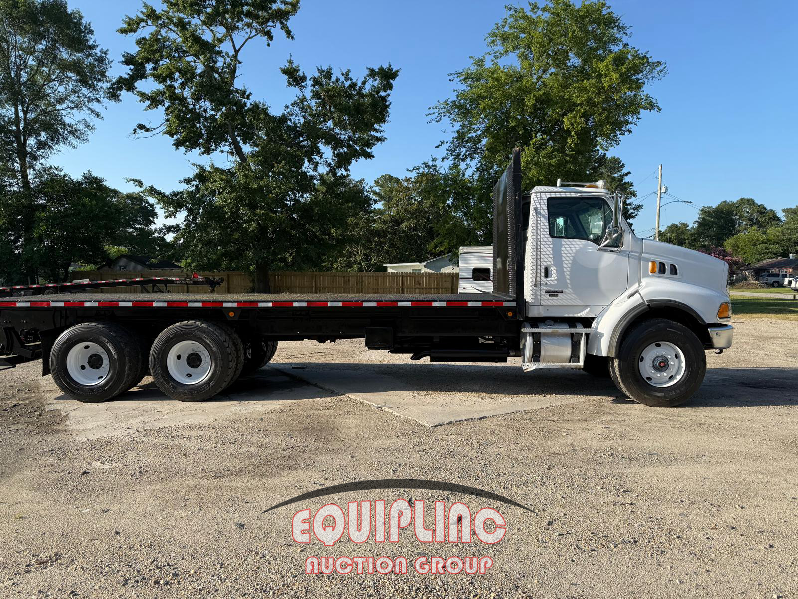 2006 Sterling LT9513