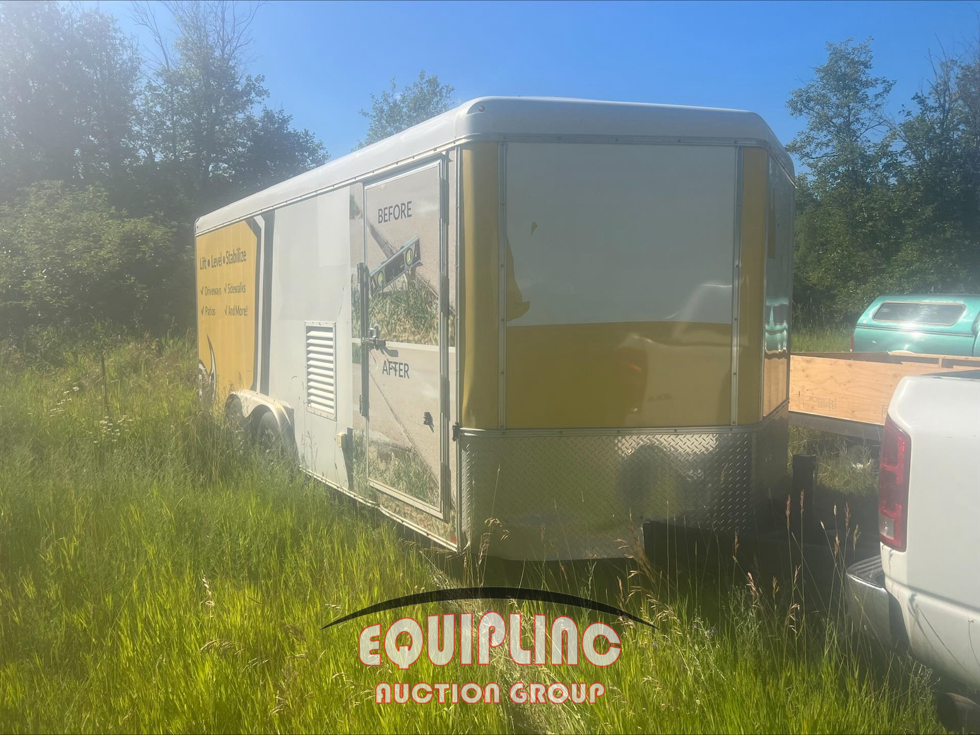 2020 FABRIQUE H9618TRTV-100
