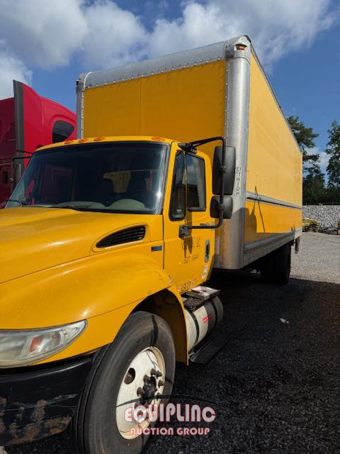 2013 International 4300