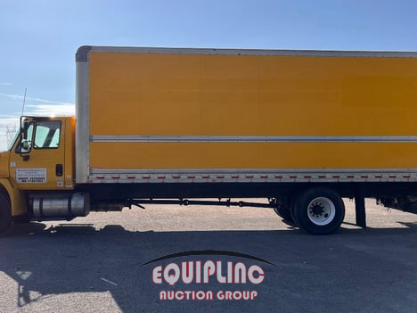 2018 International 4300