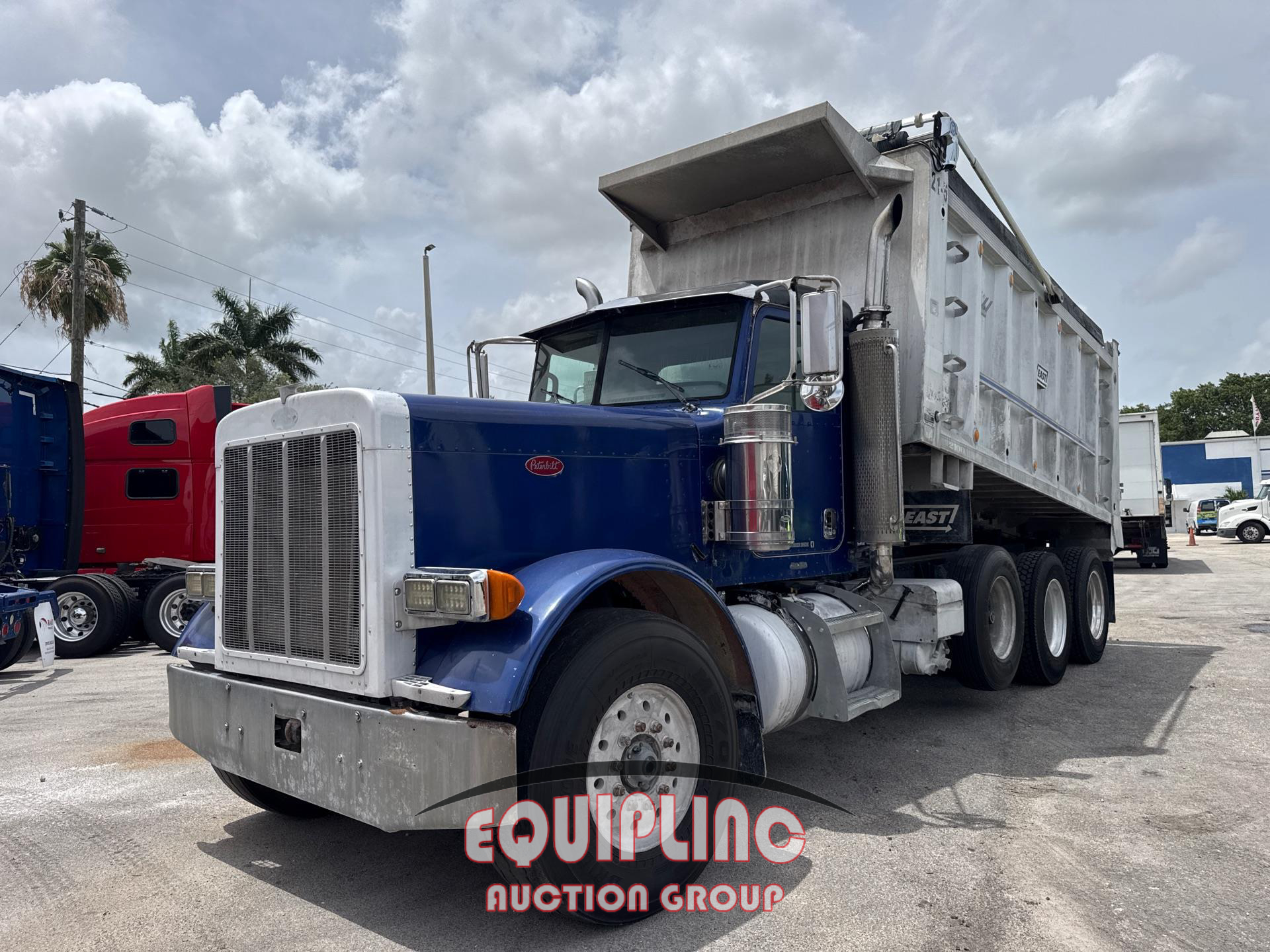 2006 Peterbilt 379