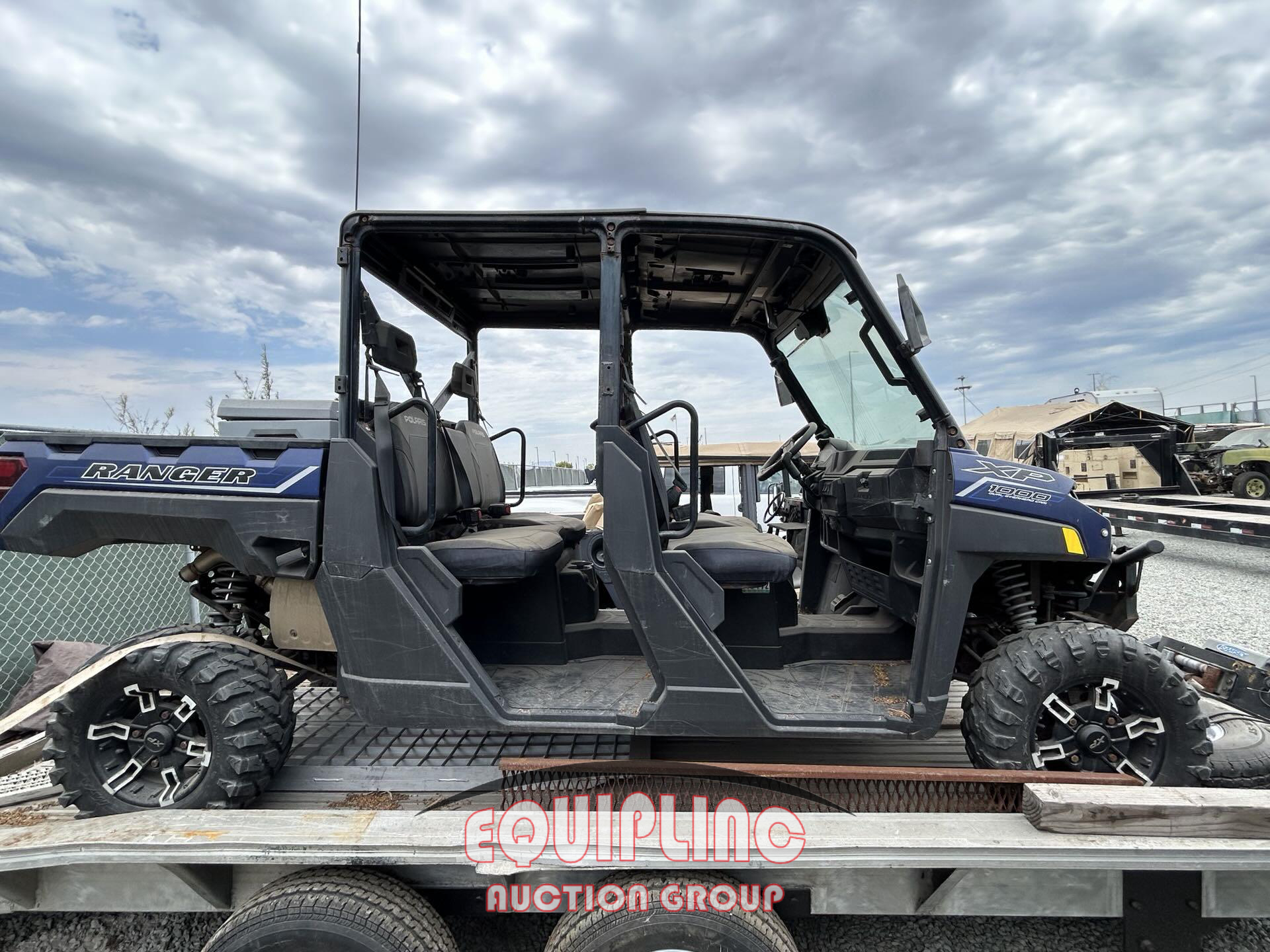 2019 Polaris RANGER