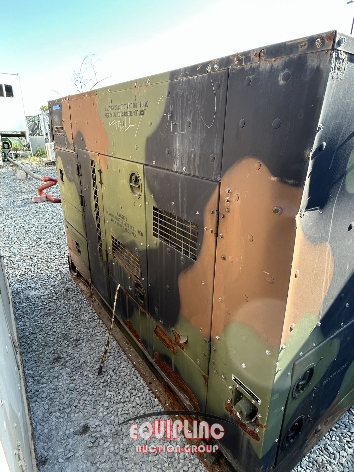 2011 L3 MEP-806B