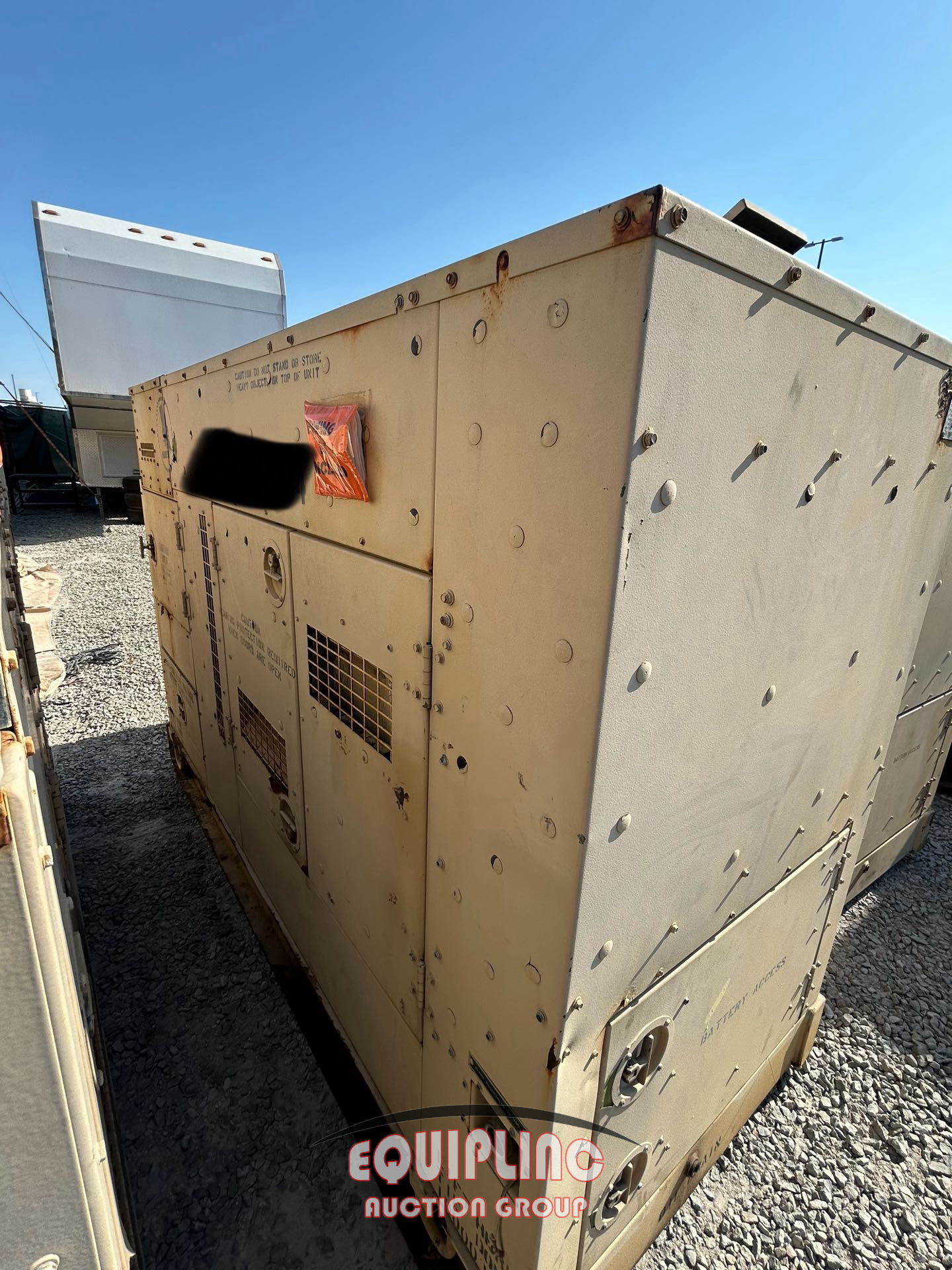 2009 L3 MEP-806B