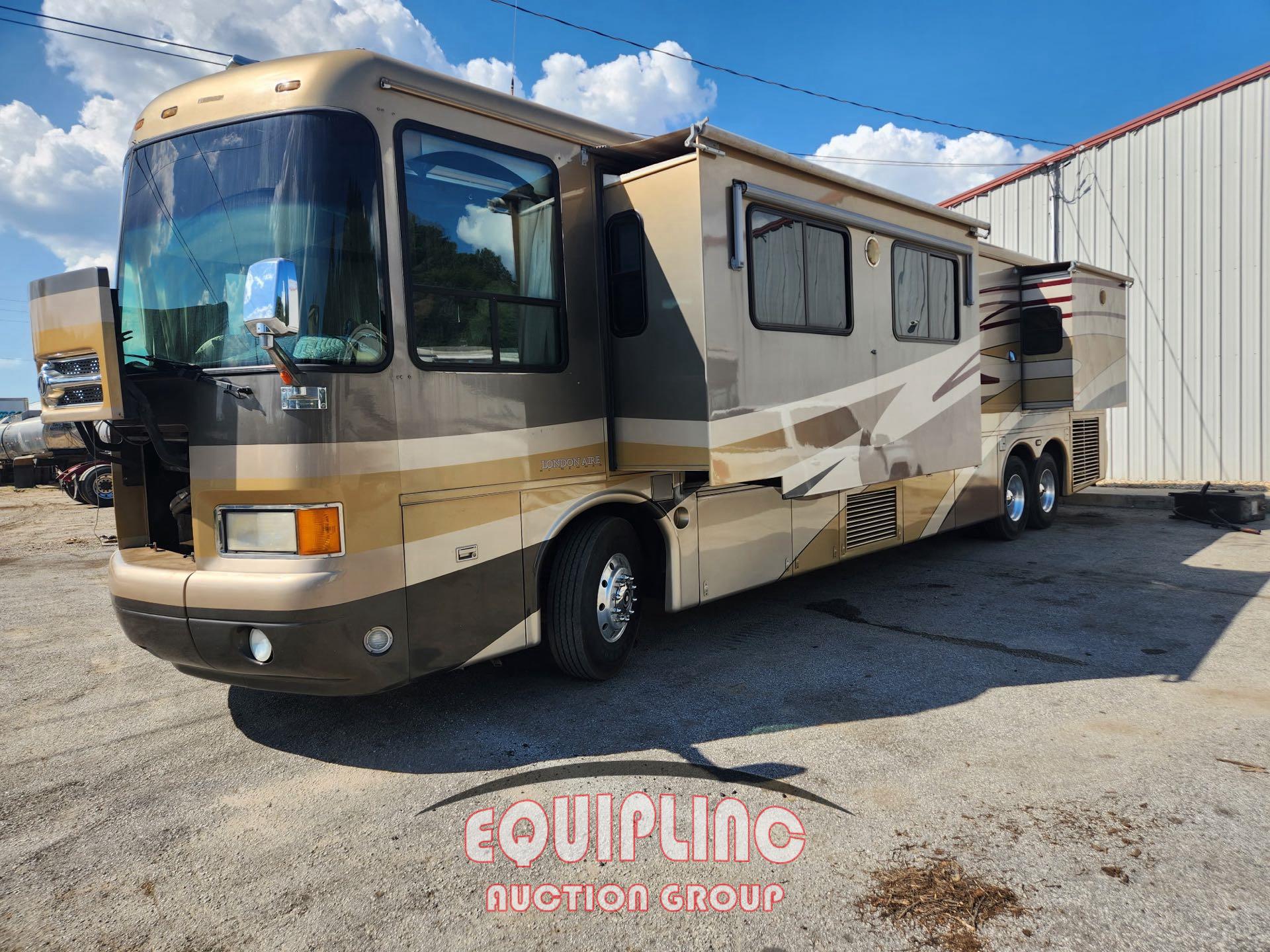2001 NEWMAR 