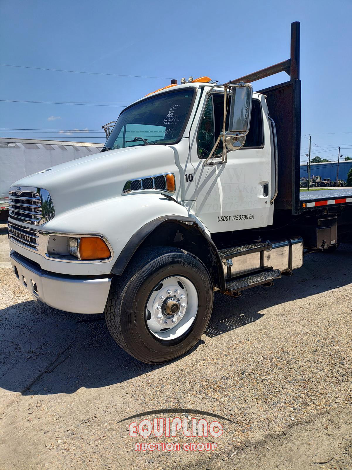 2003 Sterling Acterra