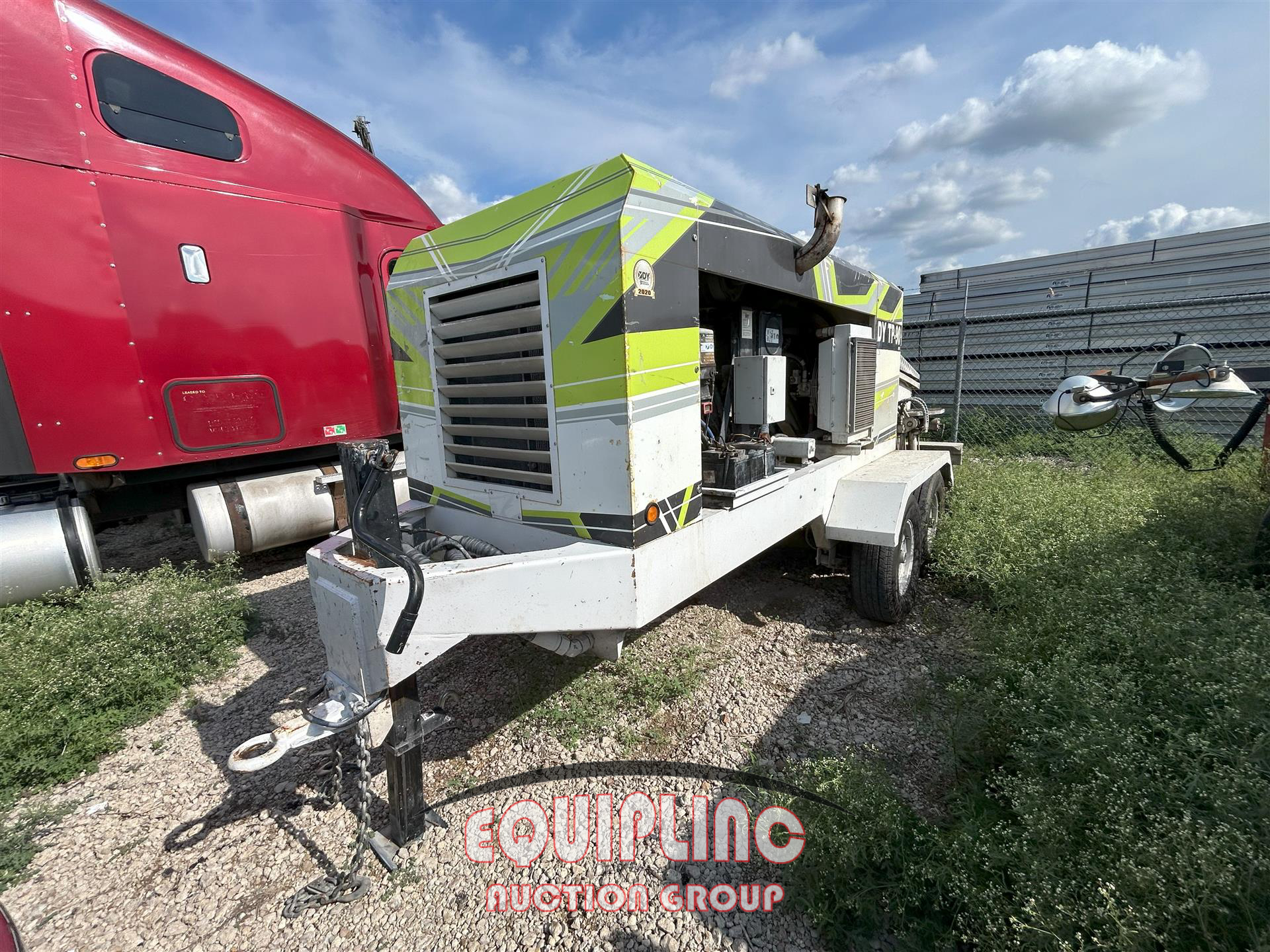 2020 DY TP90