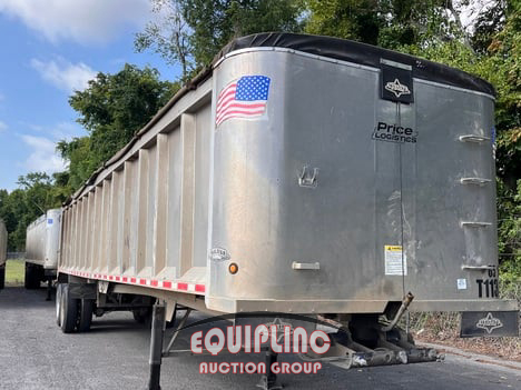 2017 TRAILSTAR DUMP TRAILER