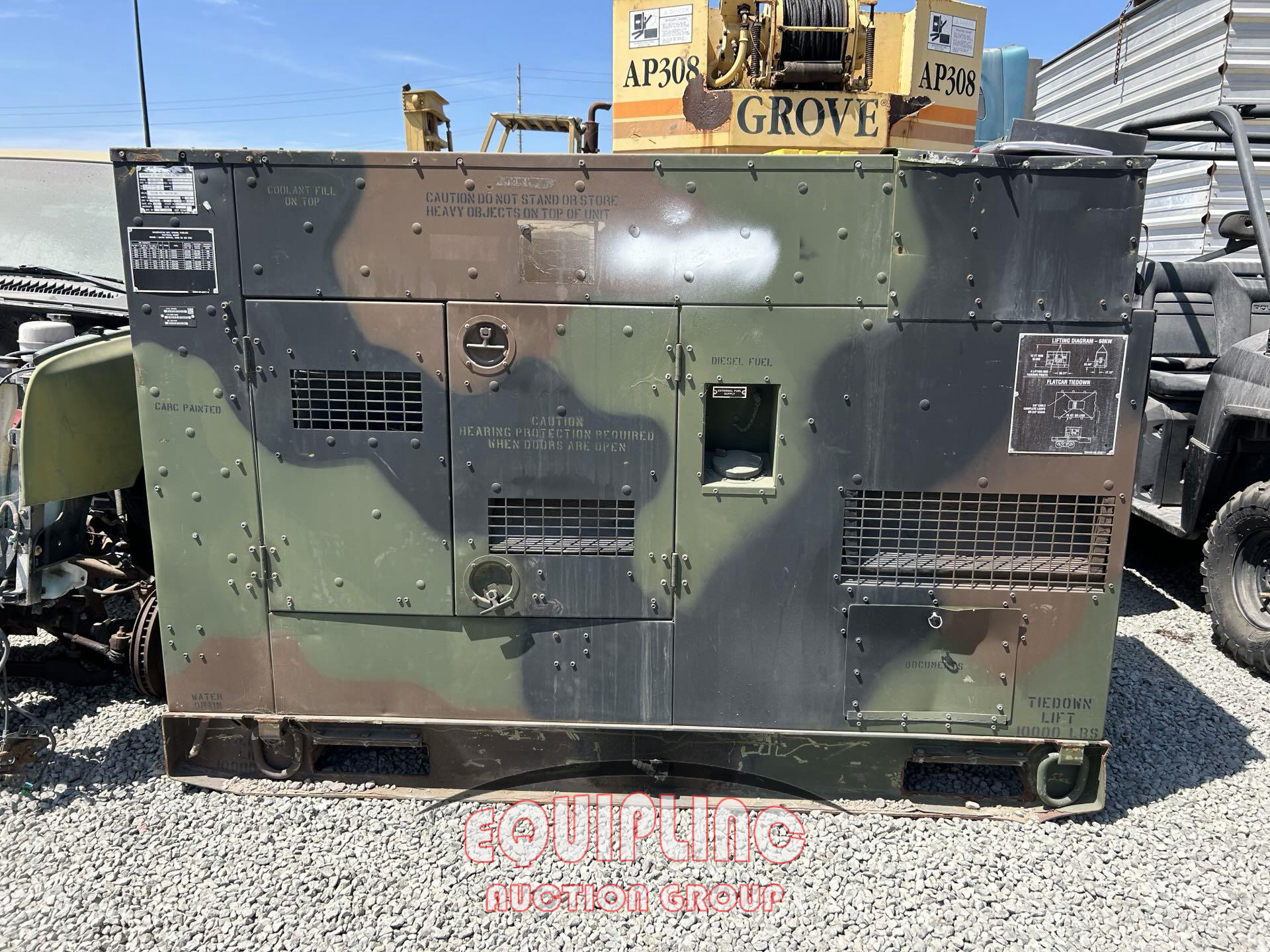 2012 L3 MEP-806B