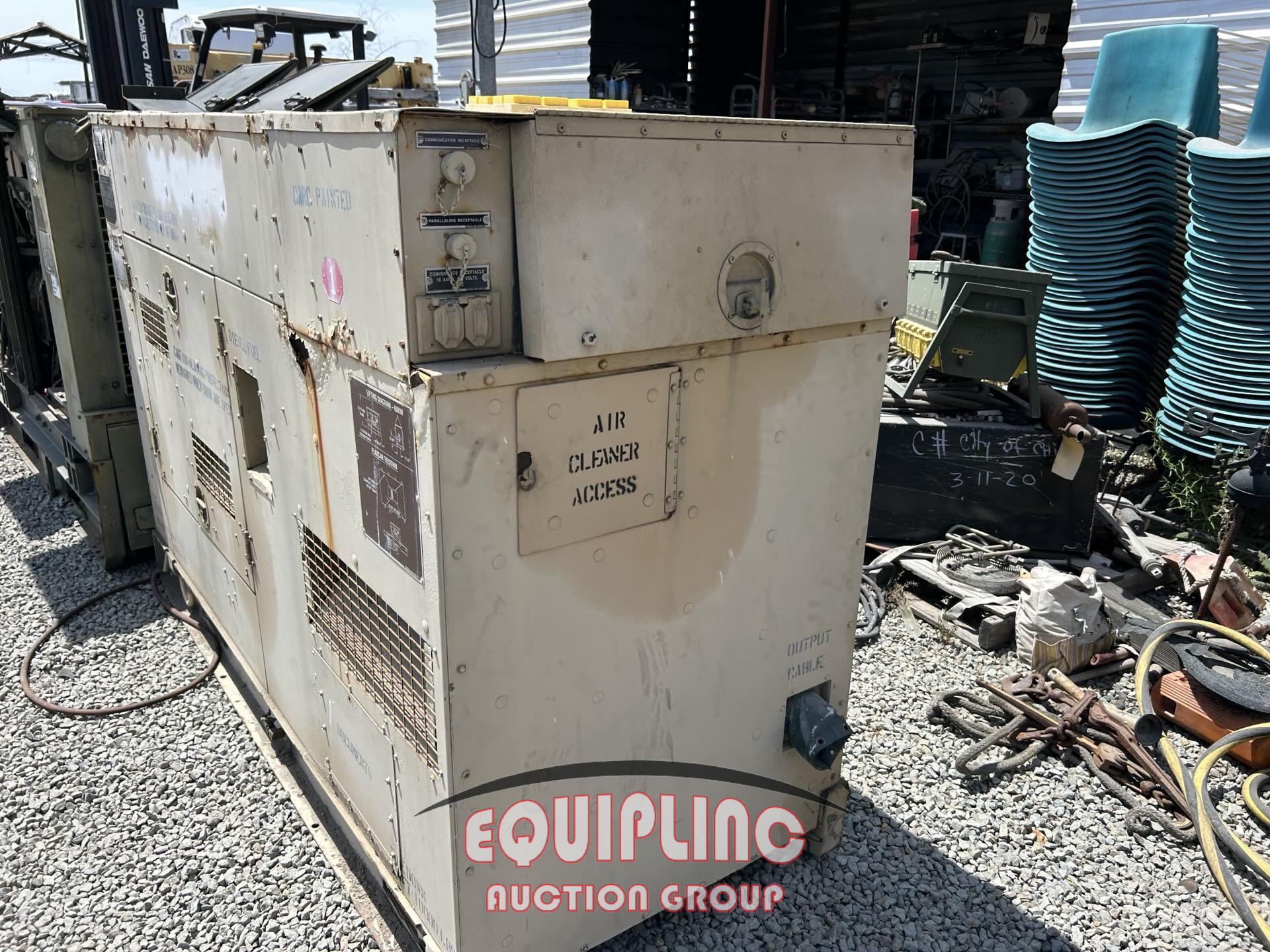 2010 L3 MEP-806B