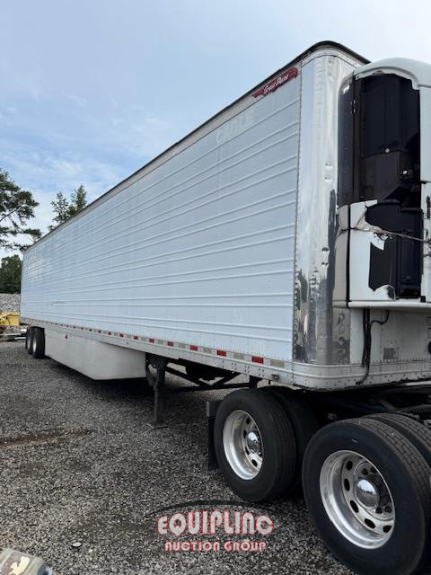 2012 Great Dane REEFER TRAILER