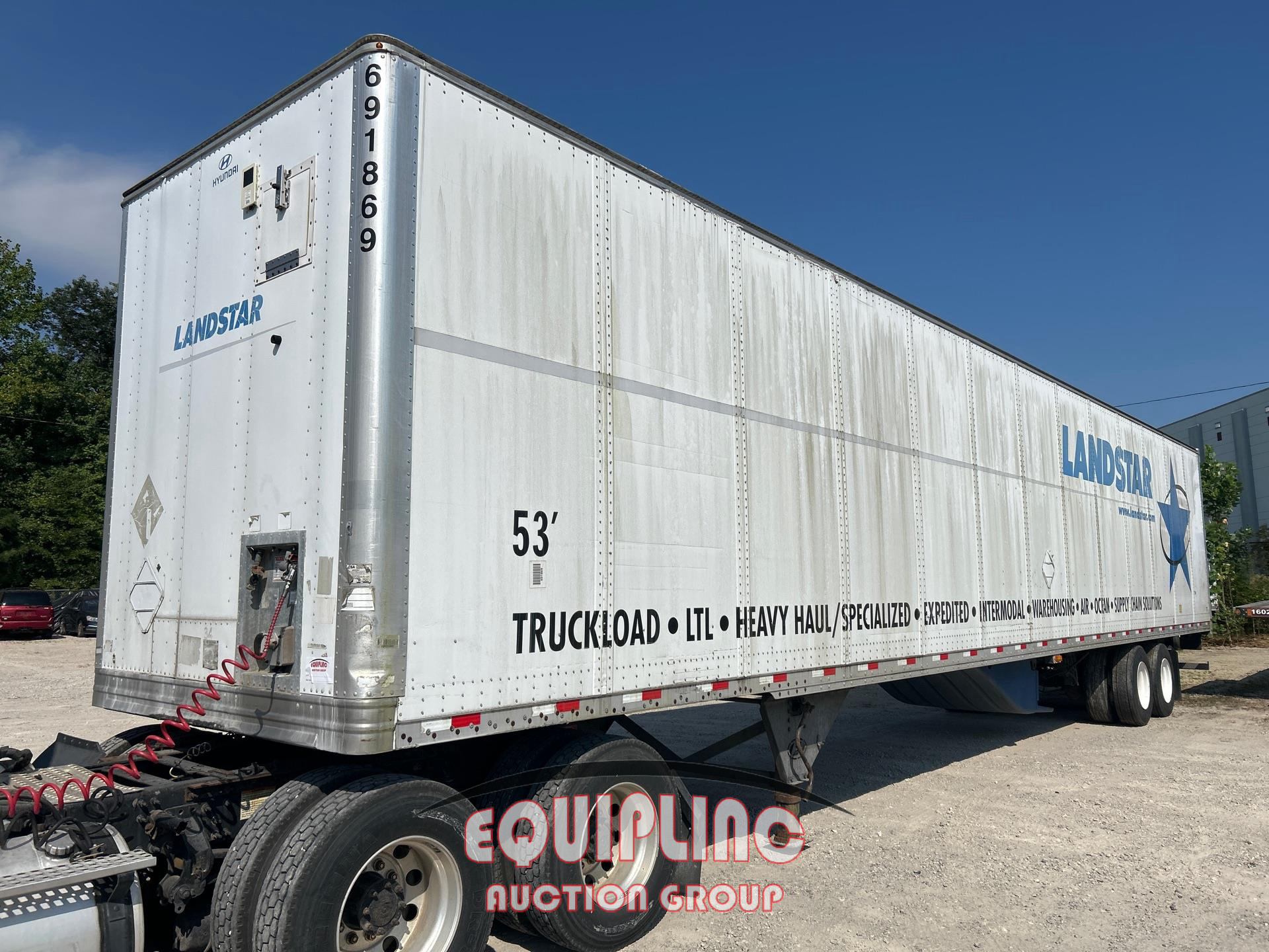 2013 Hyundai VC2530152-AJS