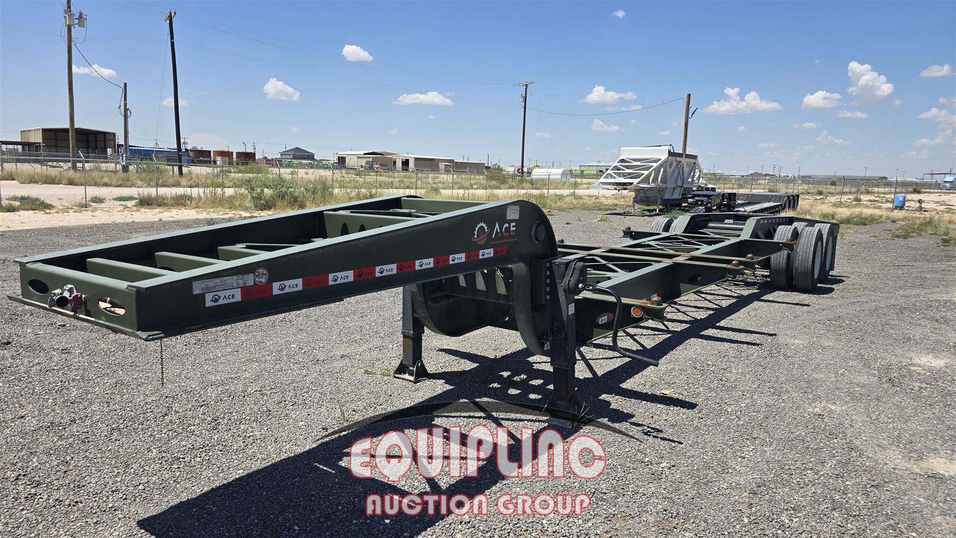 2023 ACE SC804050L