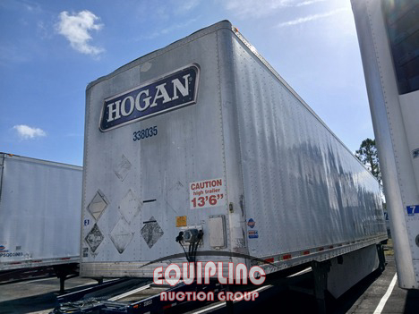 2013 Utility 53x102