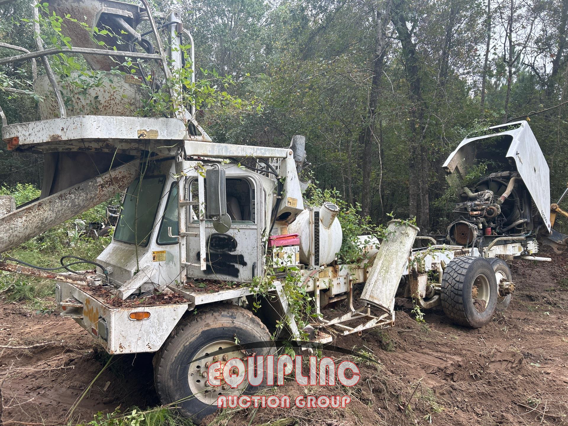2007 OSHKOSH S Series