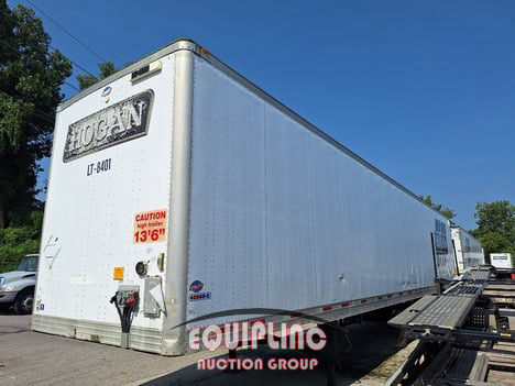 2008 Utility 53x102