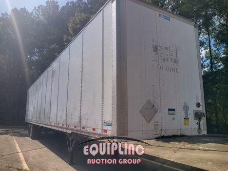 2016 Stoughton ZGPVW-535T-S-C-AR