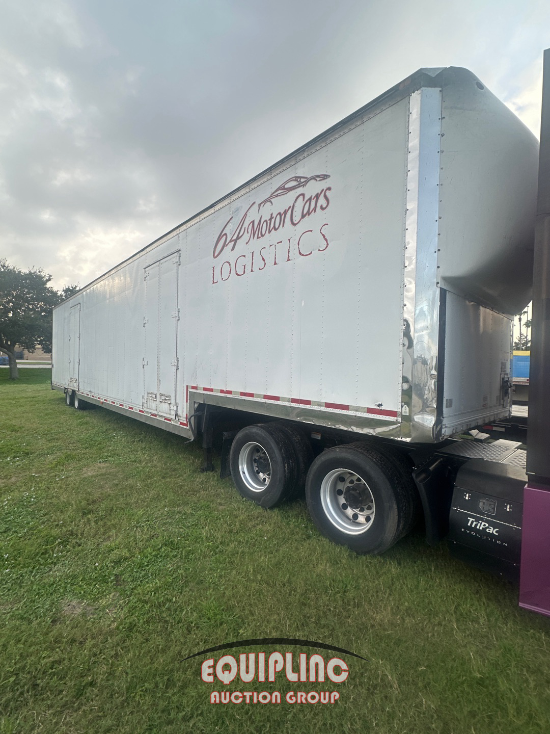 1997 KENTUCKY Drop Trailer