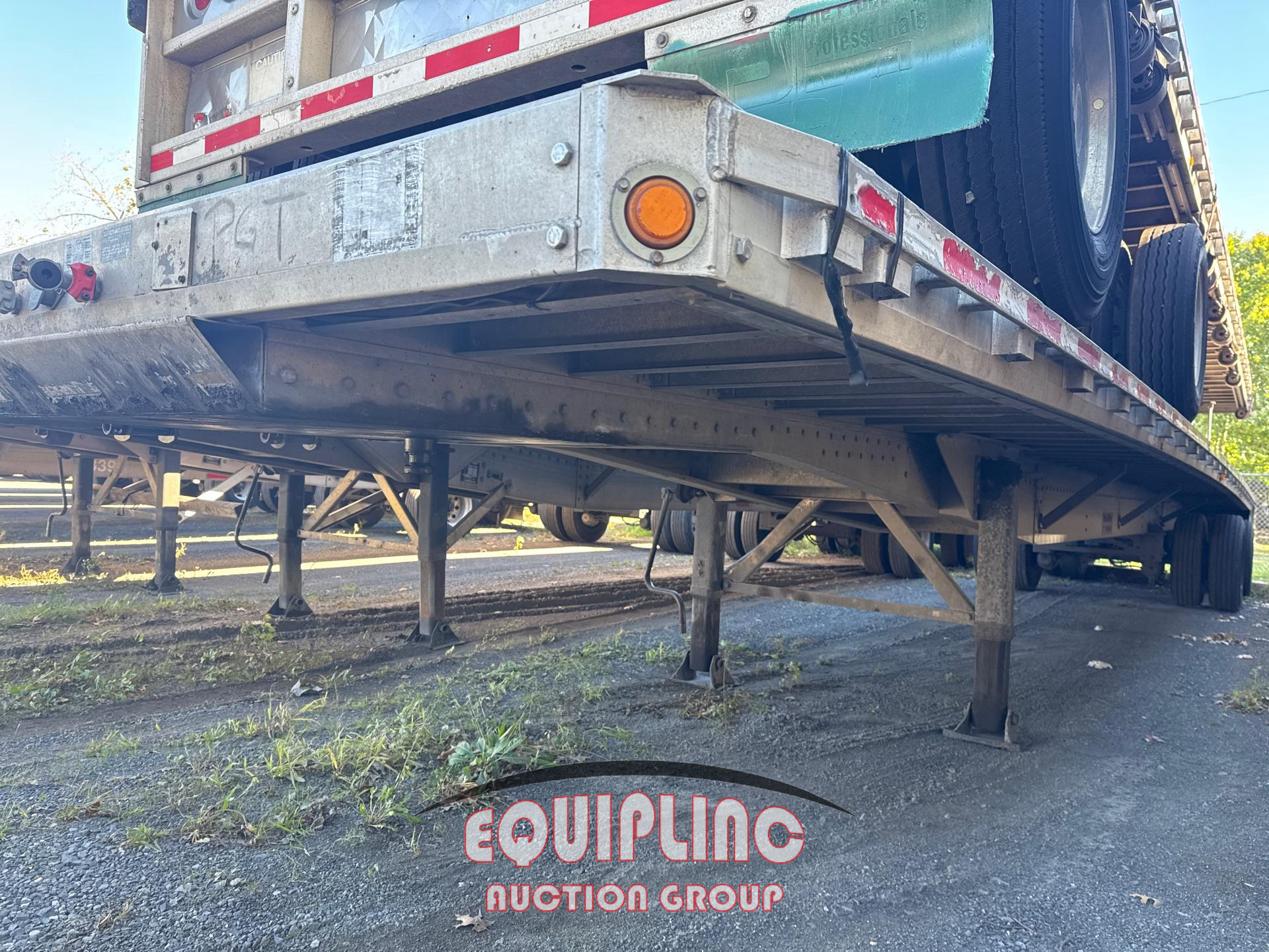 2009 REITNOUER INC Reitnouer Inc Trailers