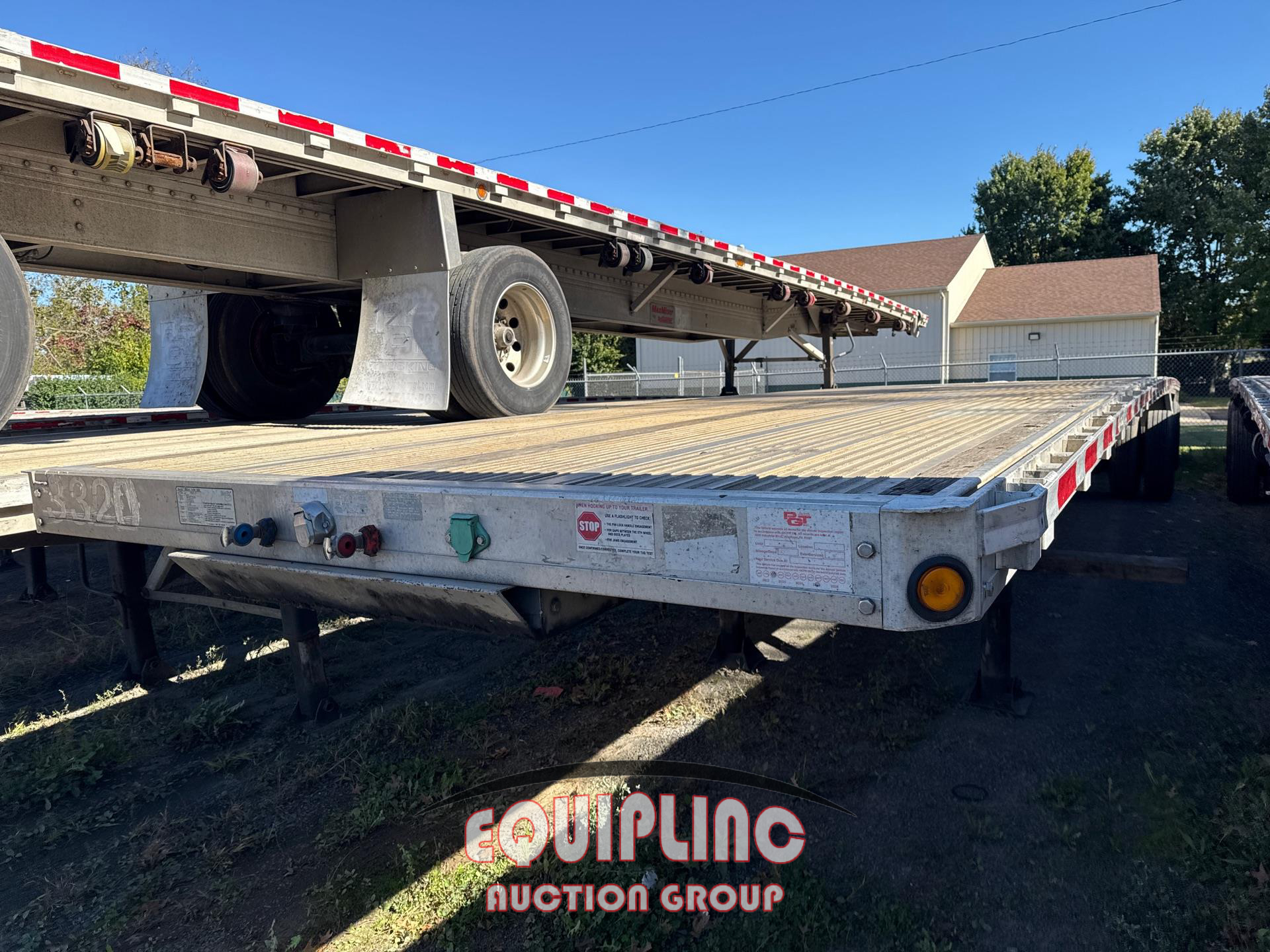 2009 REITNOUER INC Reitnouer Inc Trailers