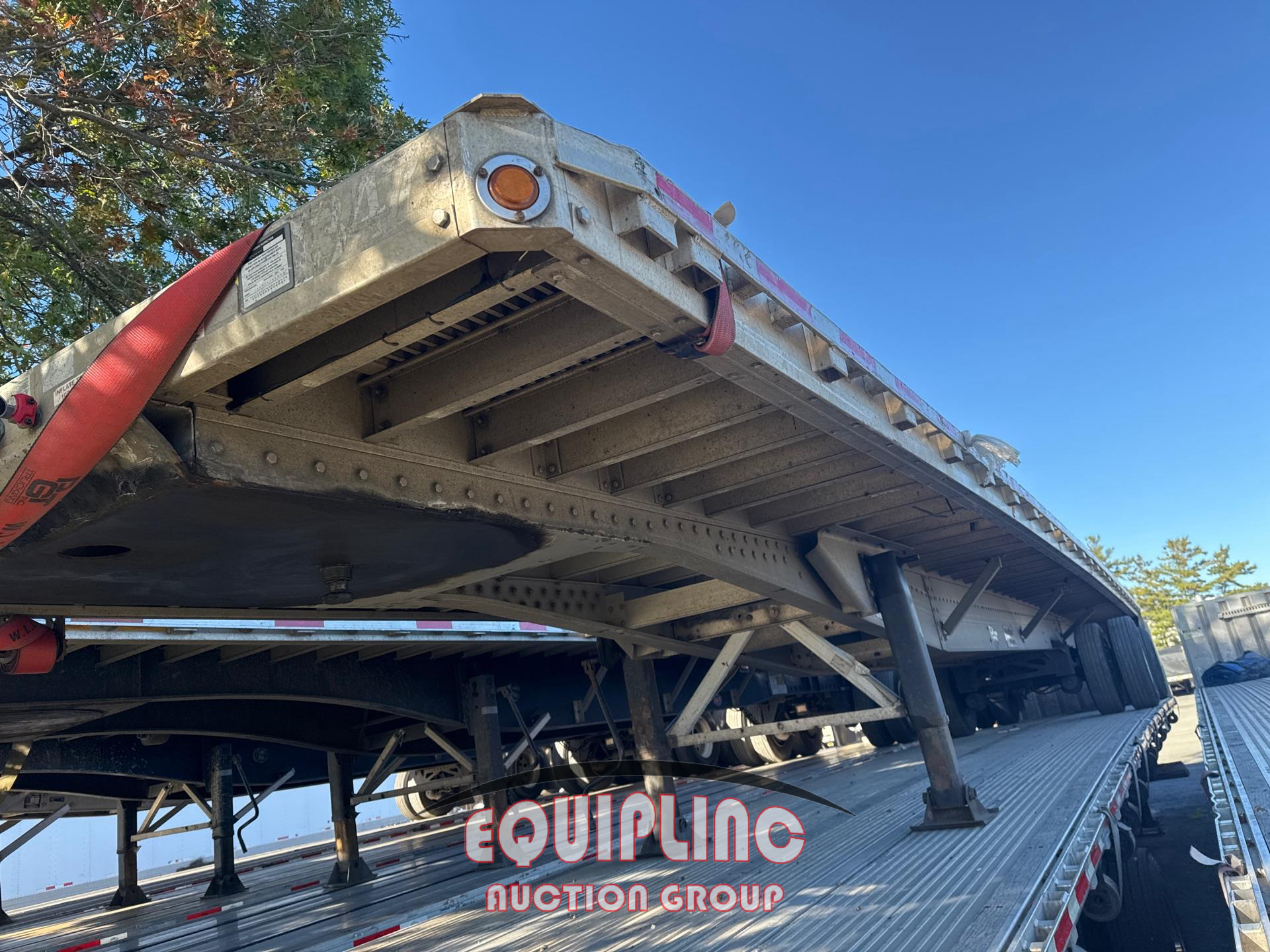 2009 REITNOUER INC Reitnouer Inc Trailers