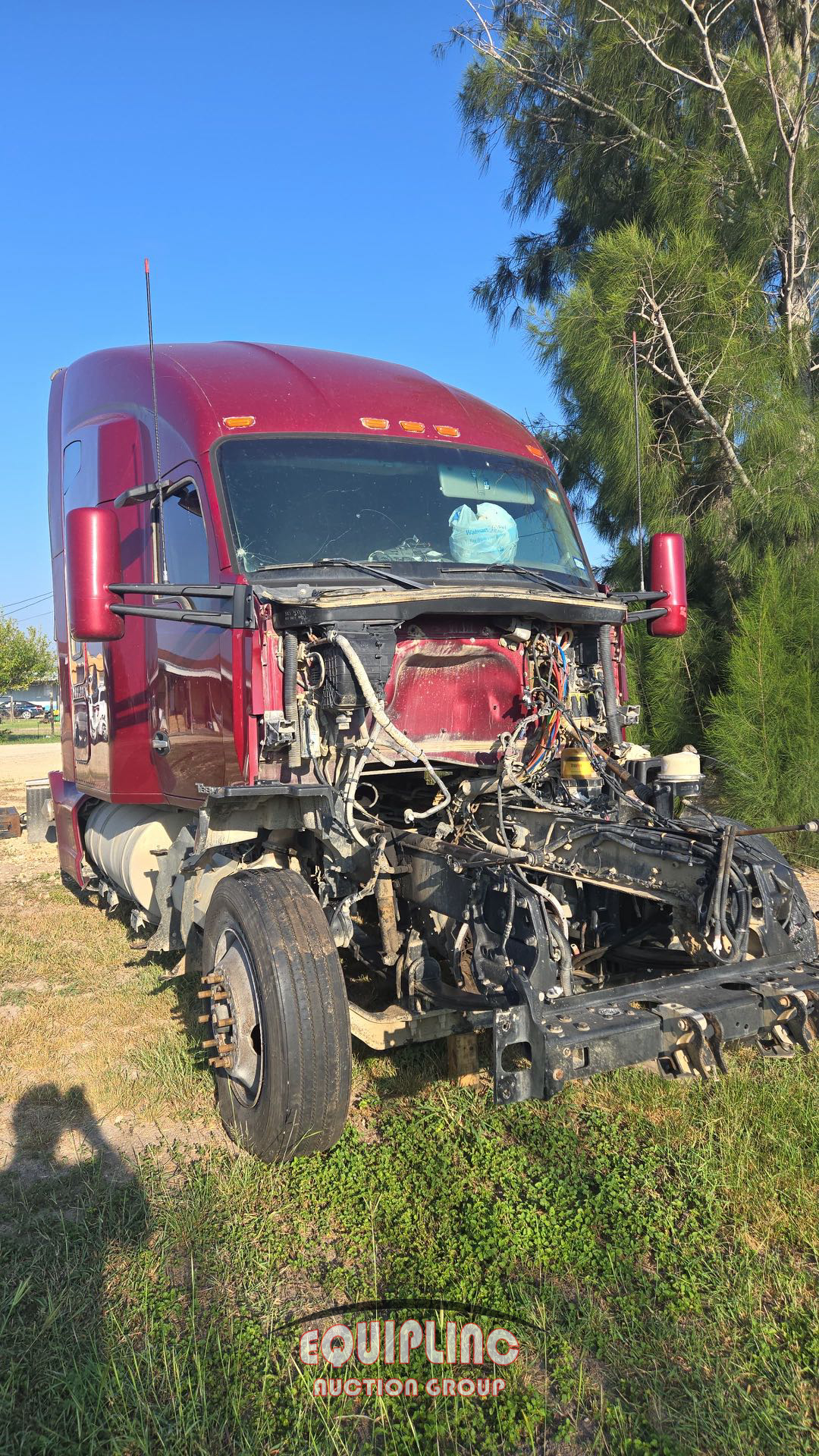 2019 Kenworth T680