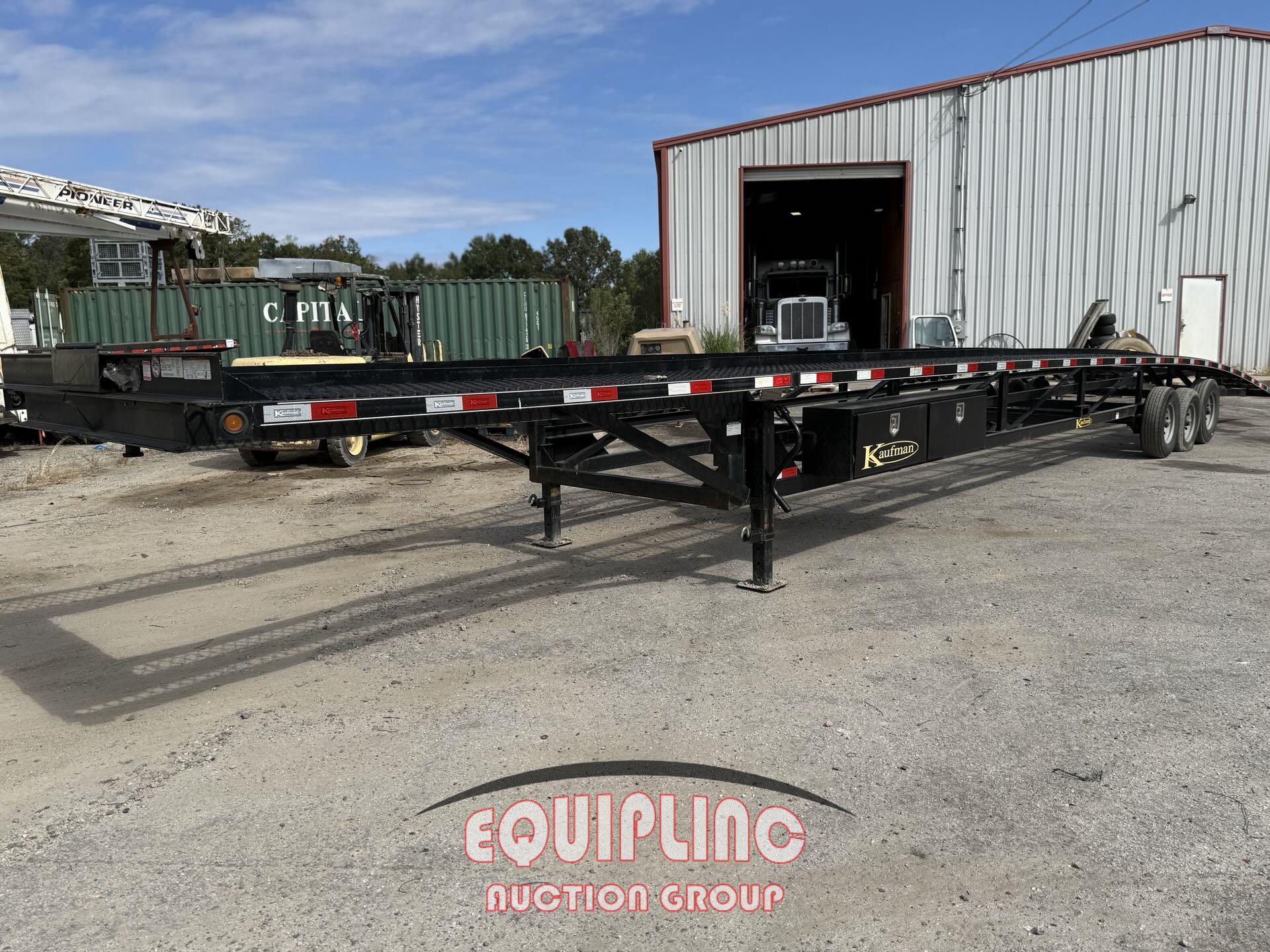 2023 Kaufman FW-3/7K-50LPS