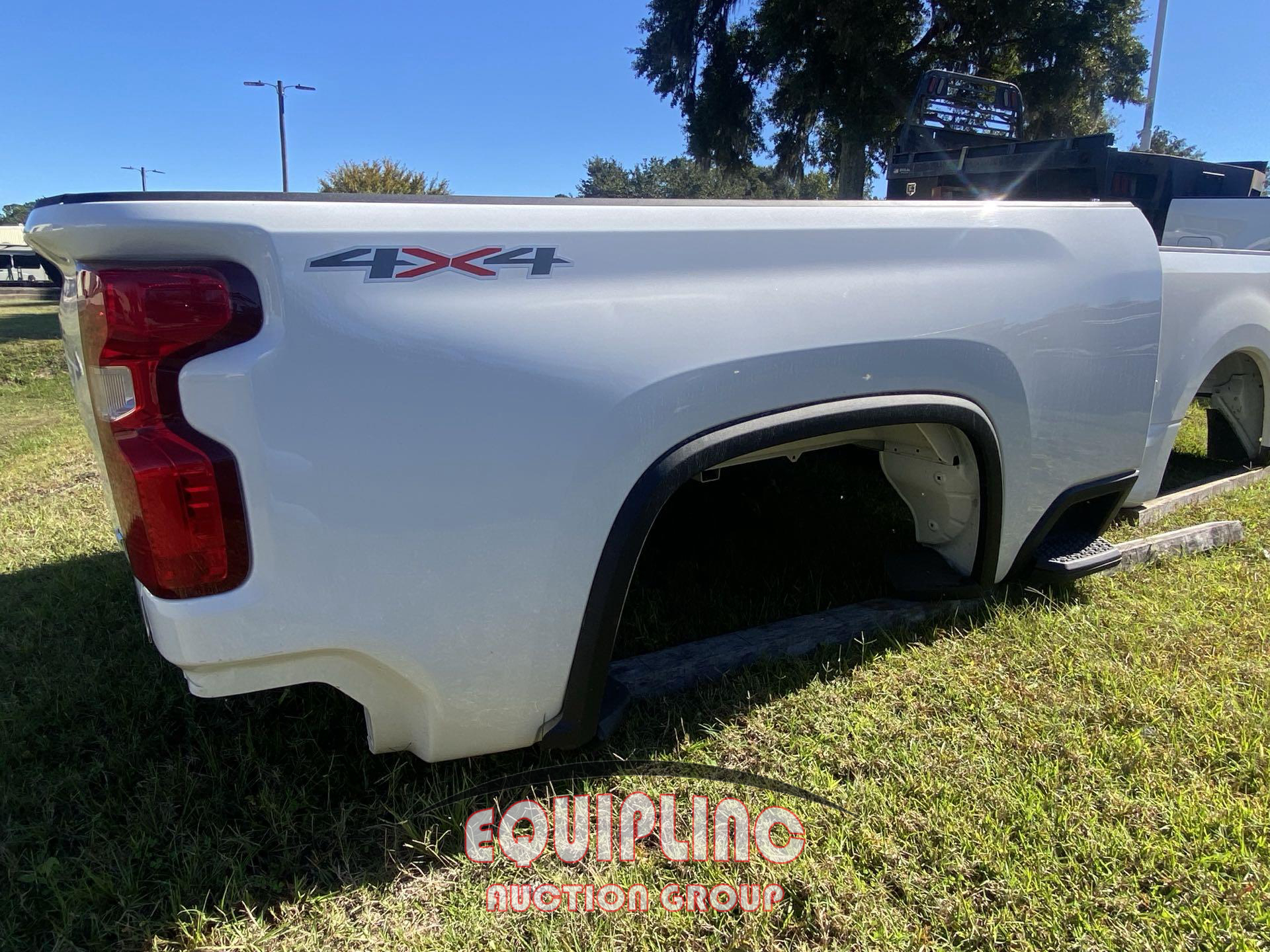 2024 Chevrolet SILVERADO 2500 HD