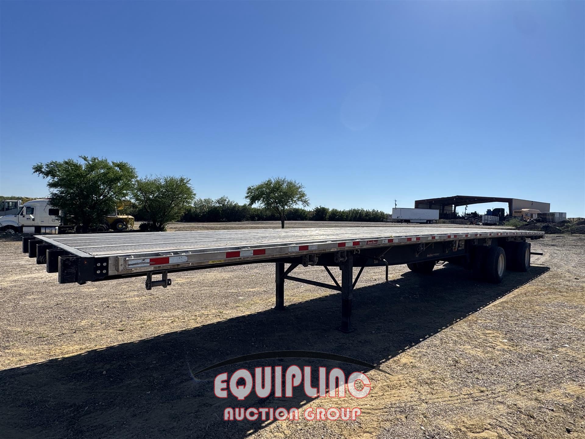 2023 Great Dane FLP-0024-00053