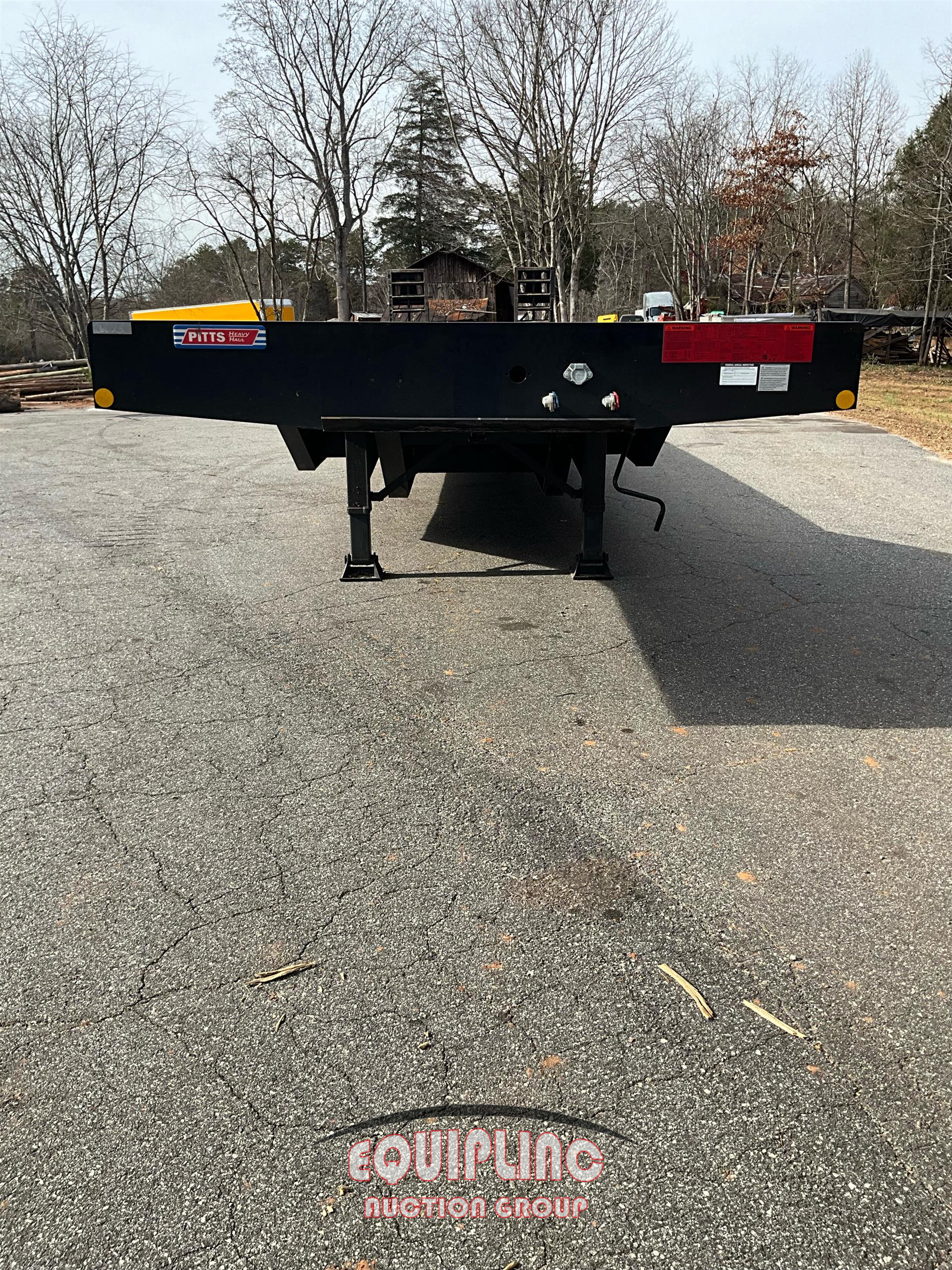 2023 Pitts LB35-33CS