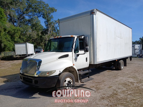 2006 International 4300