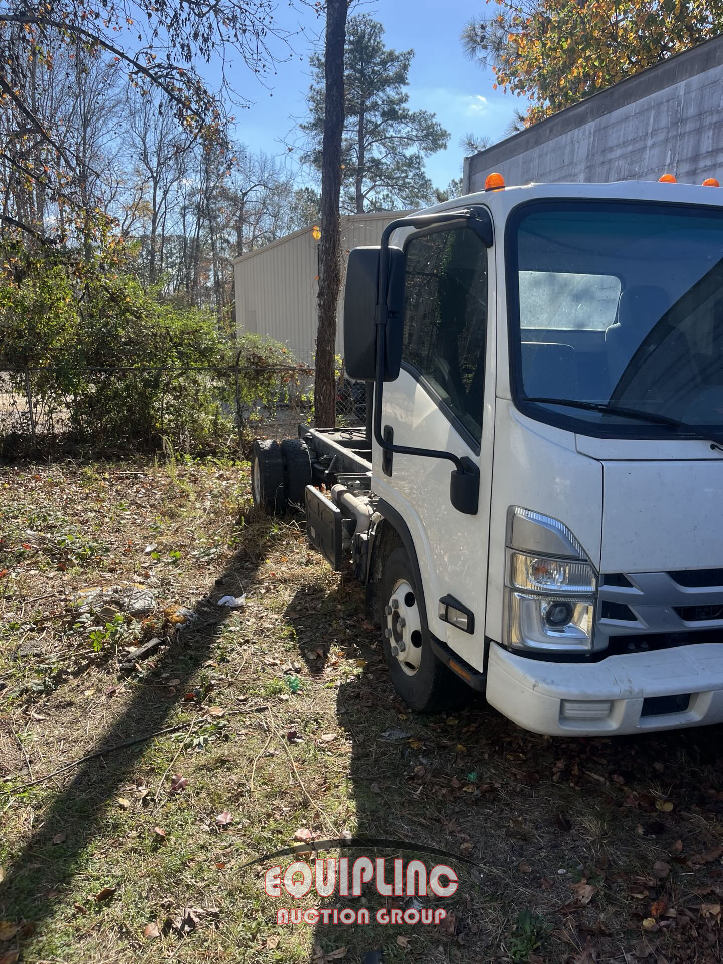 2023 Chevrolet 4500HD
