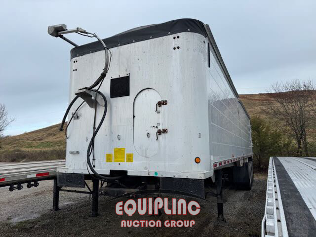 2006 MAC TRAILER MANUFACTURING MAC TRAILER MANUFACTURING